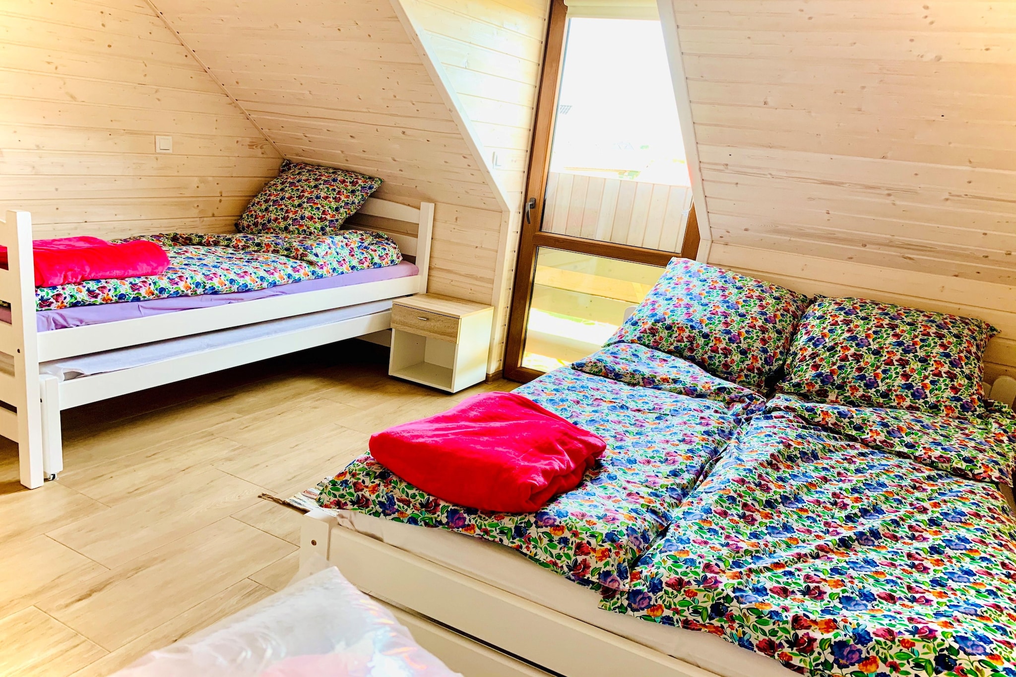 Bed Room