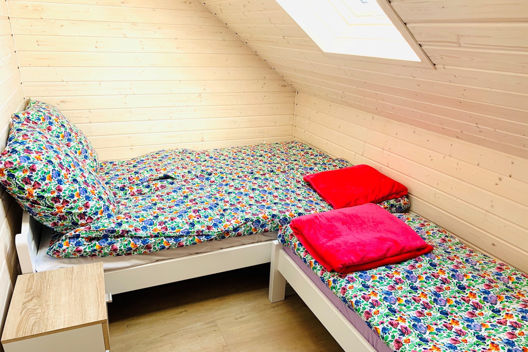 Bed Room