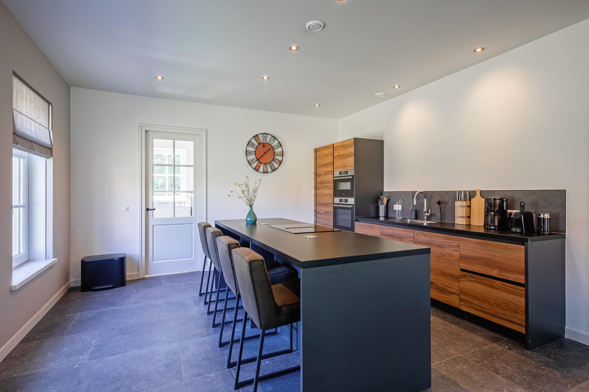 Villa on Texel near Wadden Sea & Bird Area