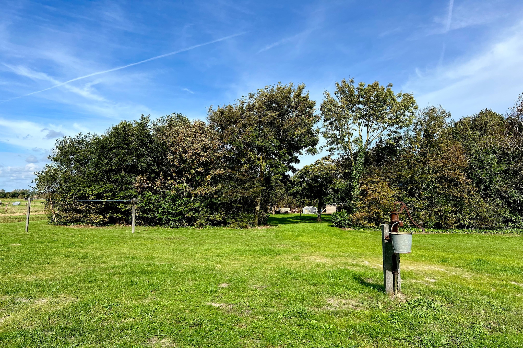 't Veldje-Areas summer 1km
