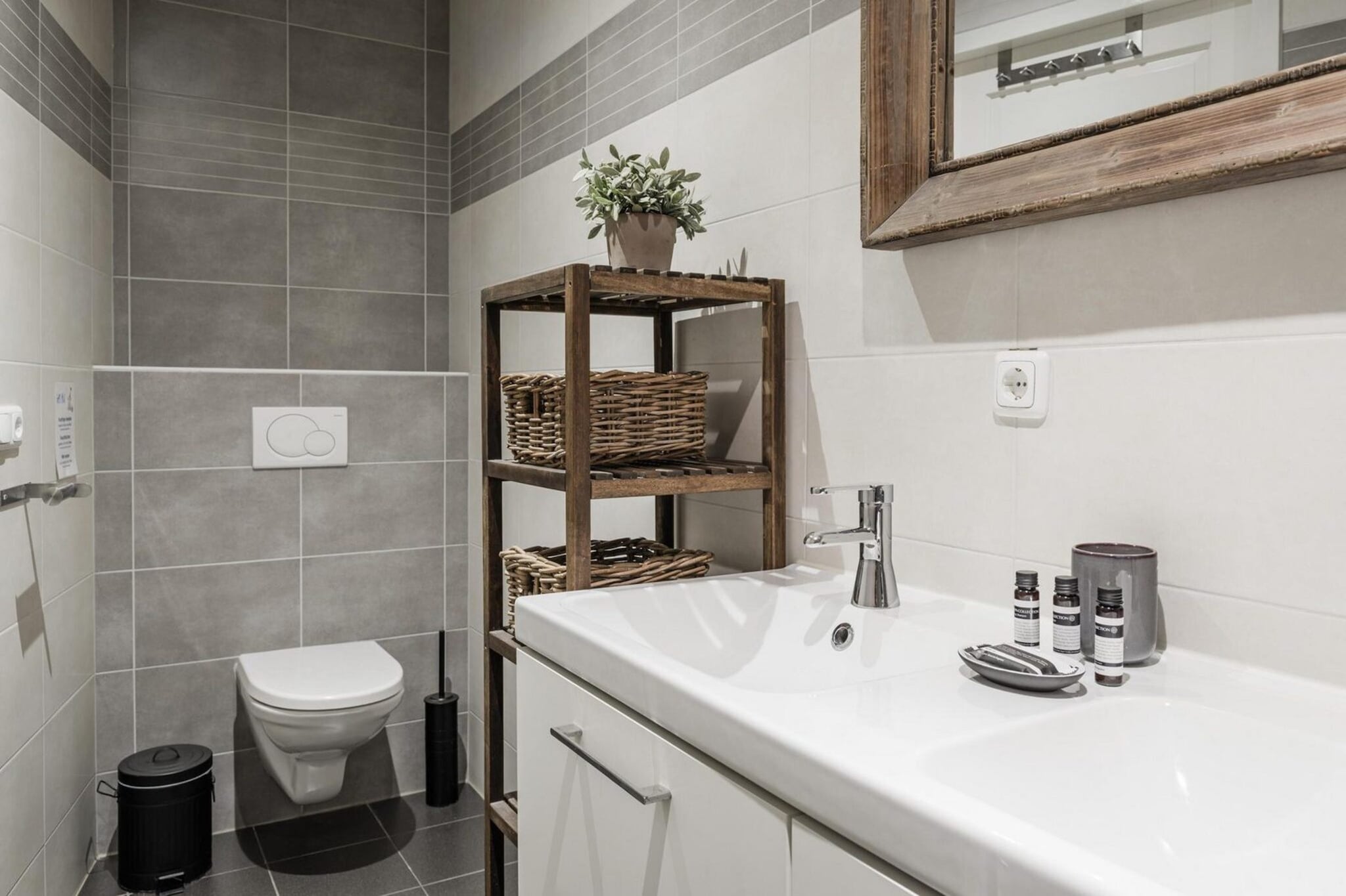 Bath Room