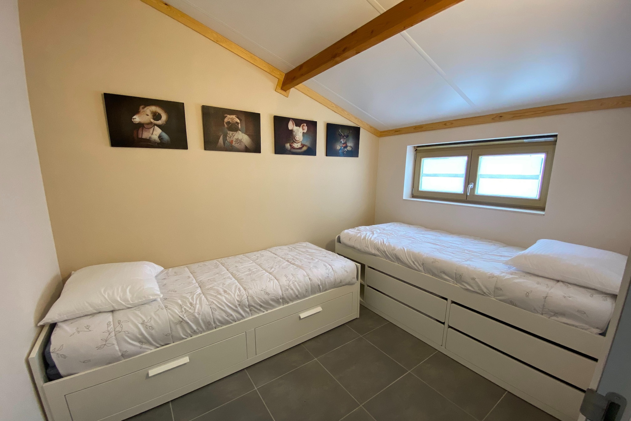 WH2 / 8-Slaapkamer