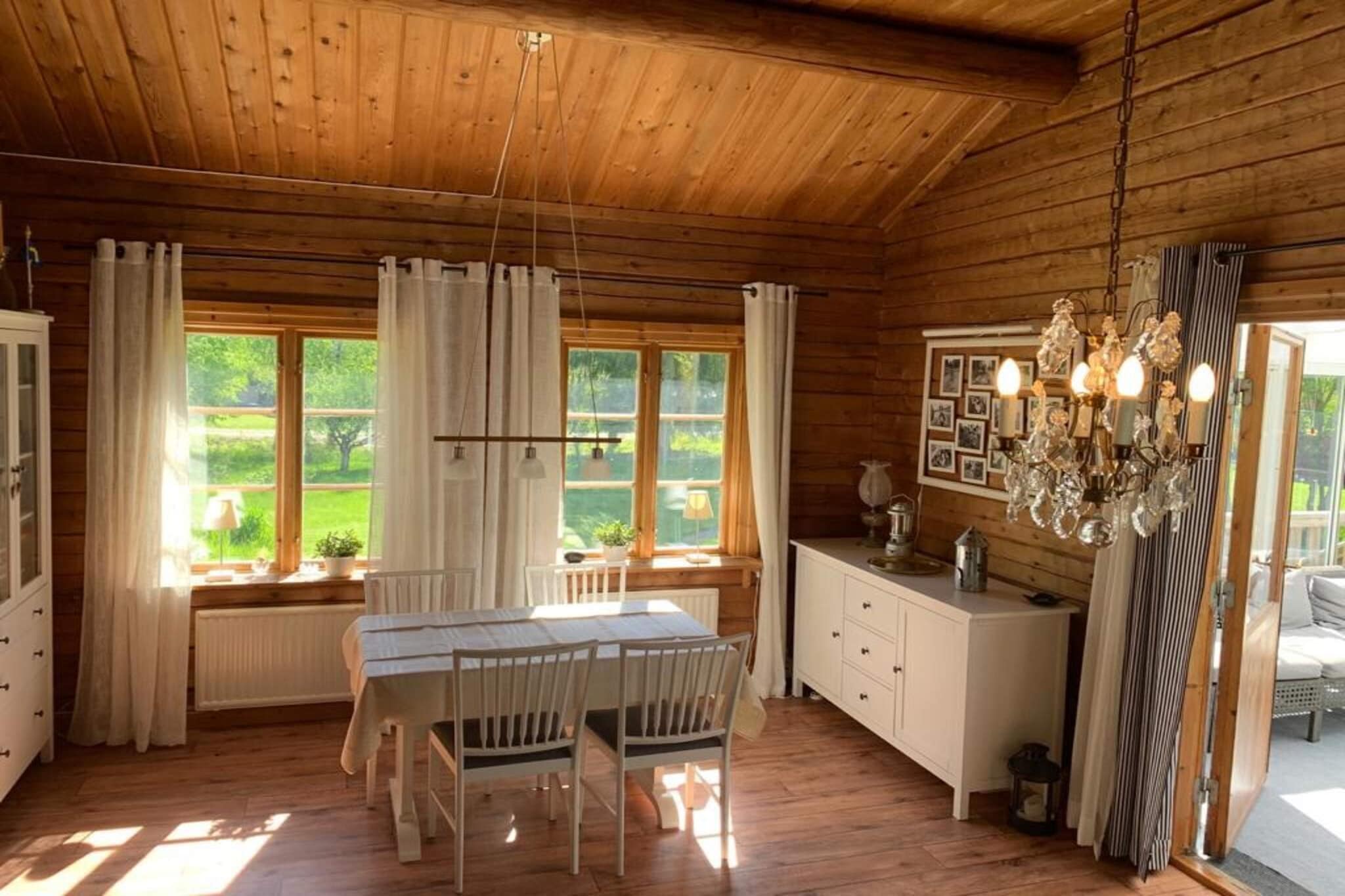4 star holiday home in MALMKÖPING