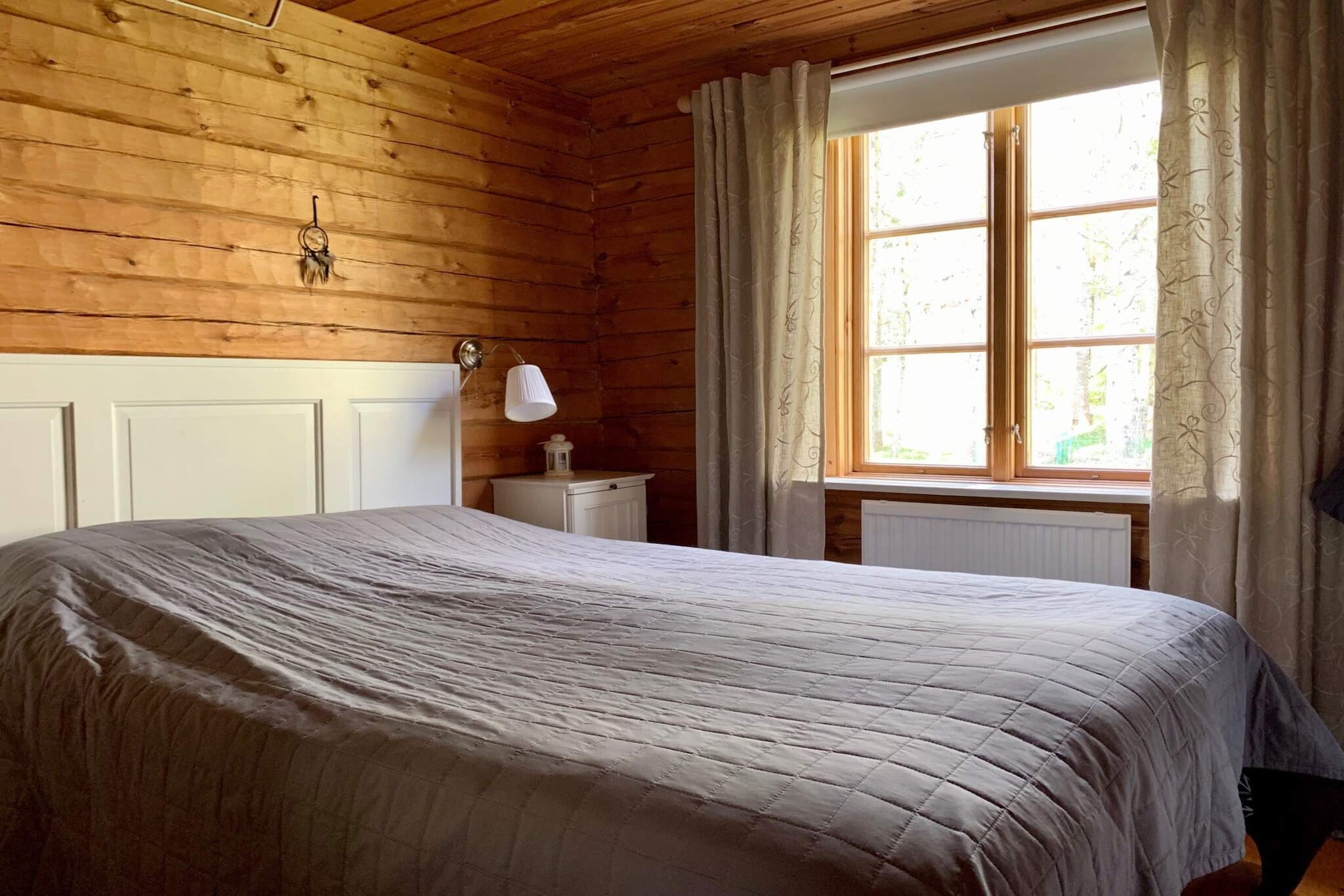 4 etoiles maison de vacances a MALMKÖPING - Intérieur