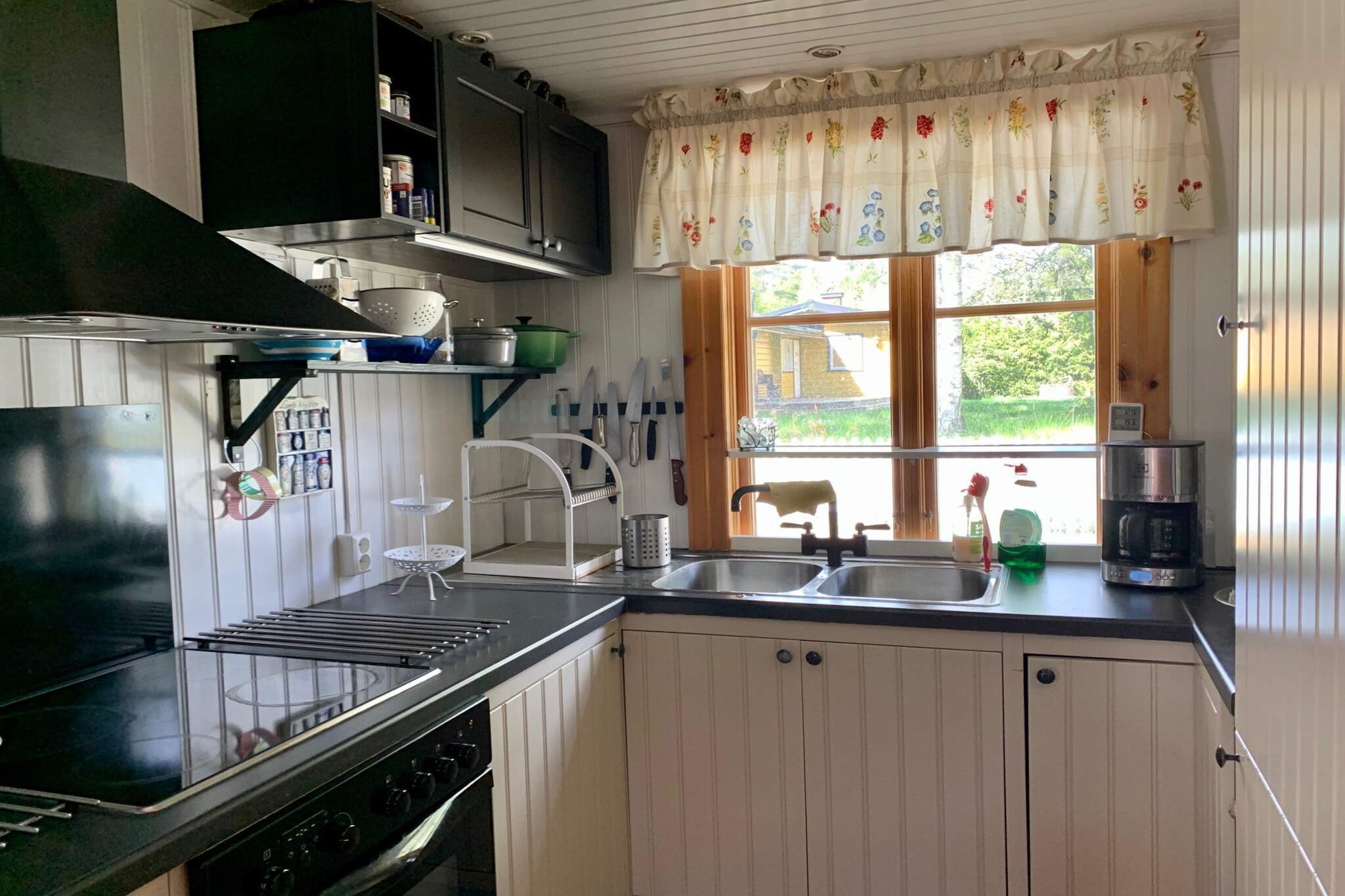 4 etoiles maison de vacances a MALMKÖPING - Intérieur