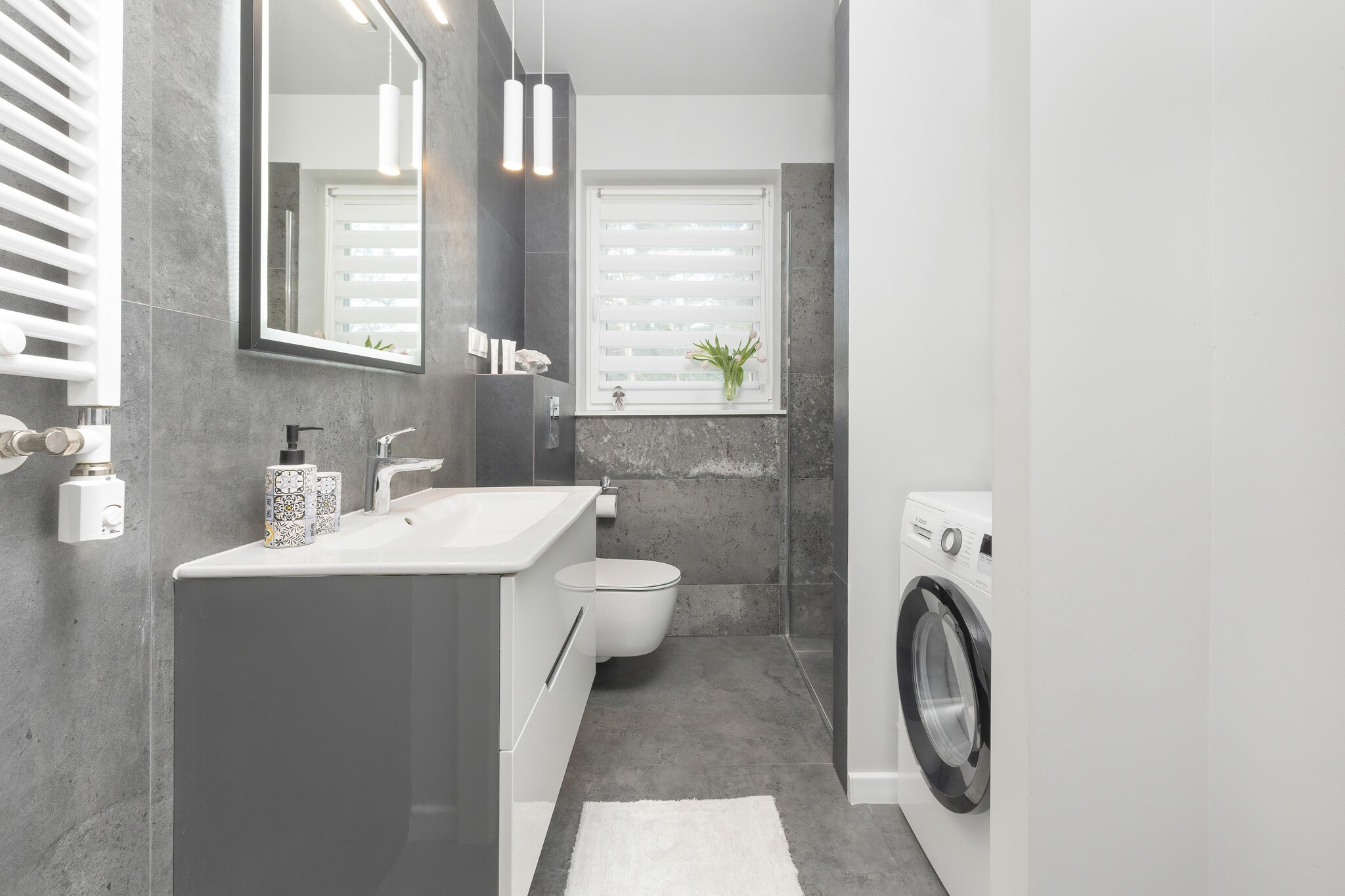 Bath Room