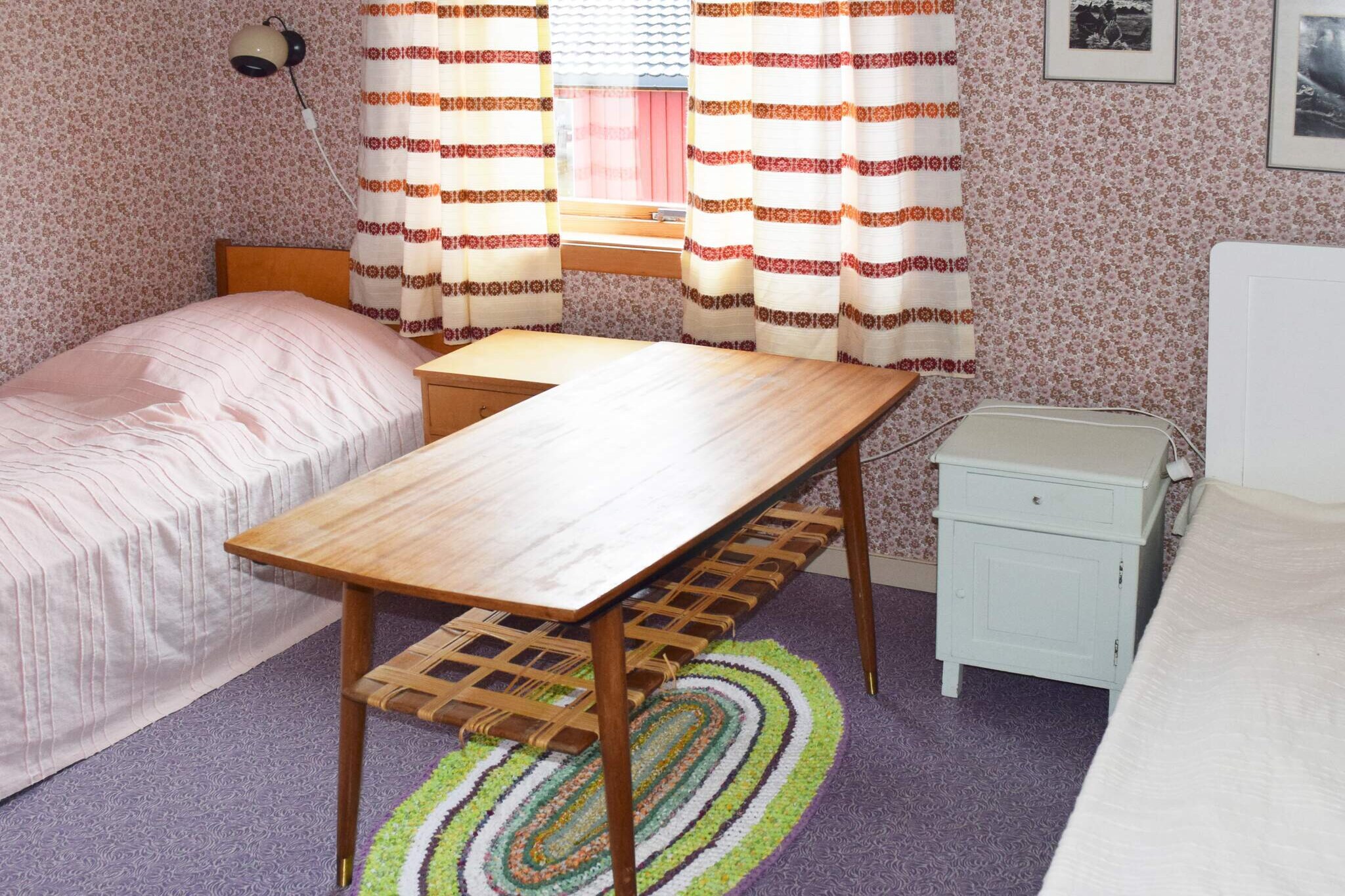 6 person holiday home in Sandhornøy - Indoor