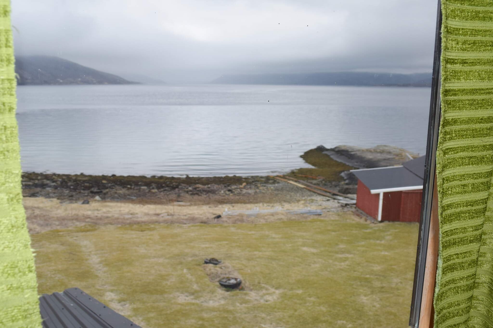 6 person holiday home in Sandhornøy - Indoor