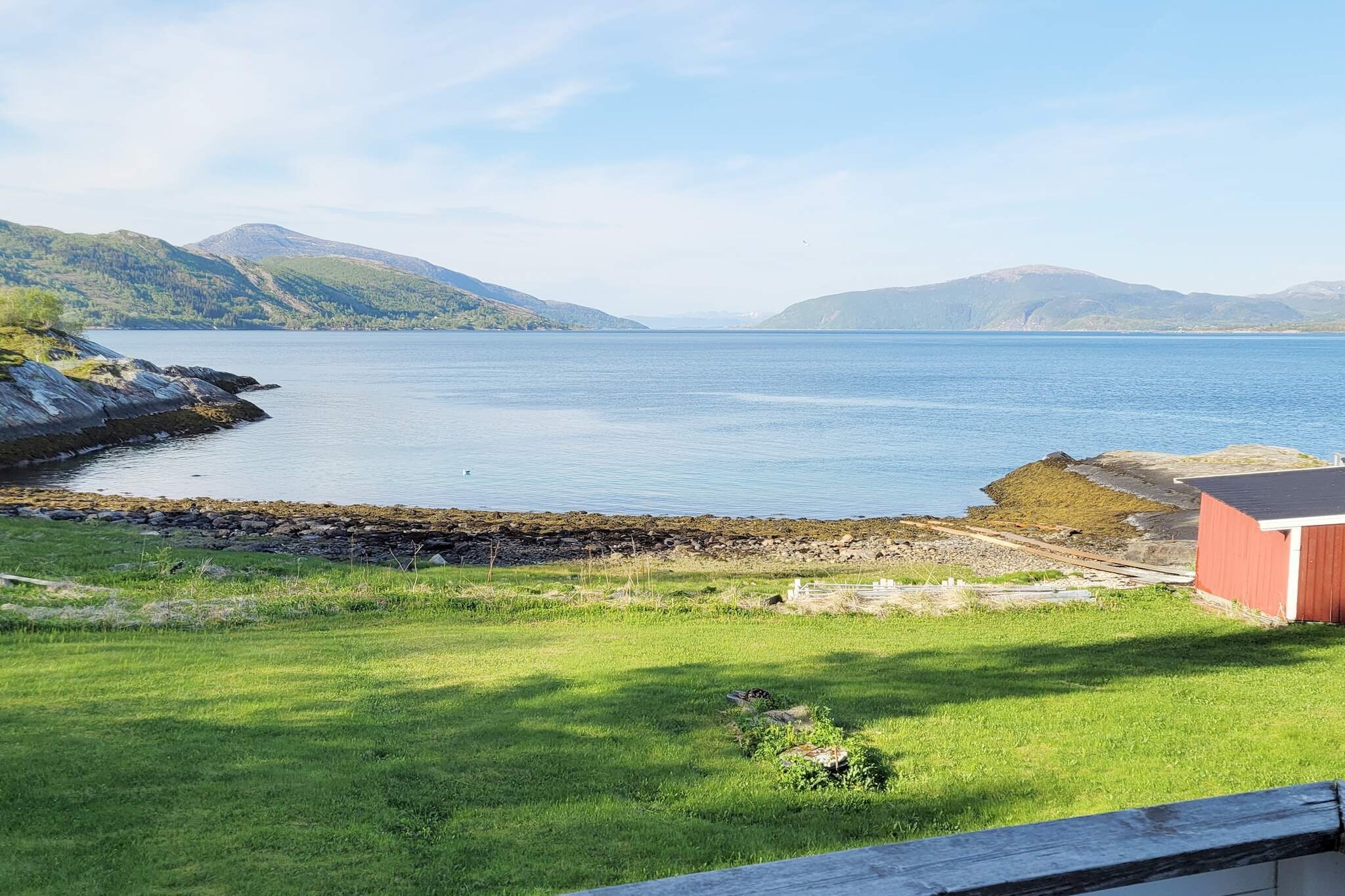 6 person holiday home in Sandhornøy - Untagged