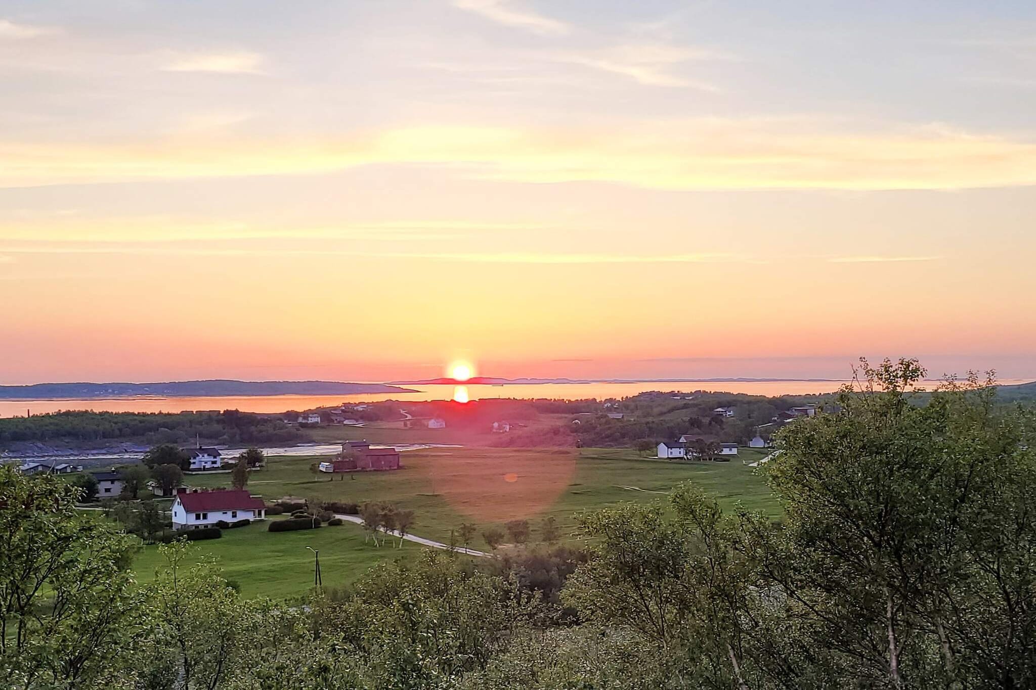 6 person holiday home in Sandhornøy - Untagged