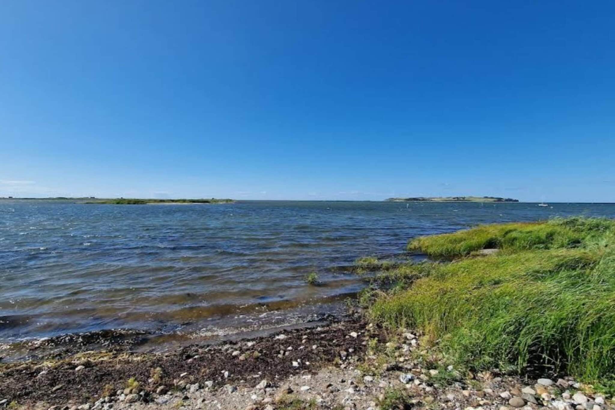 5 persoons vakantie huis in Føllenslev-By Traum-Waterzicht