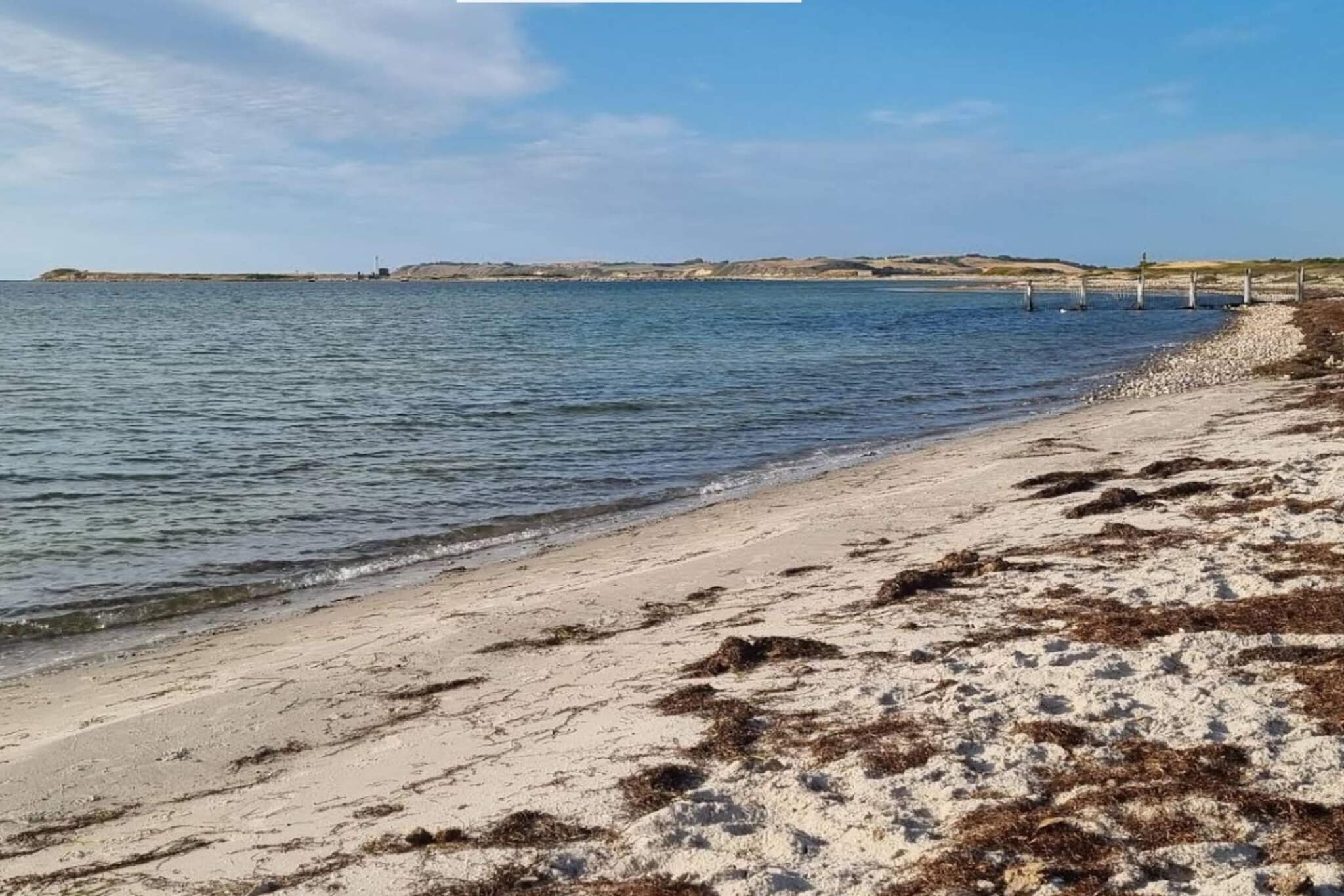 5 persoons vakantie huis in Føllenslev-By Traum-Waterzicht
