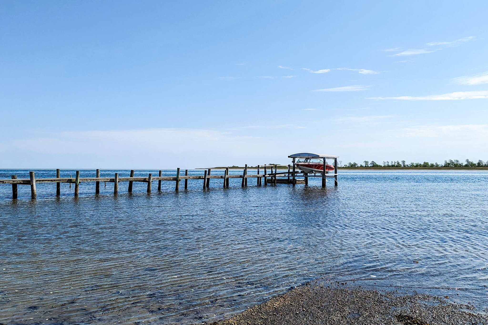 8 persoons vakantie huis in Hadsund-By Traum-Waterzicht