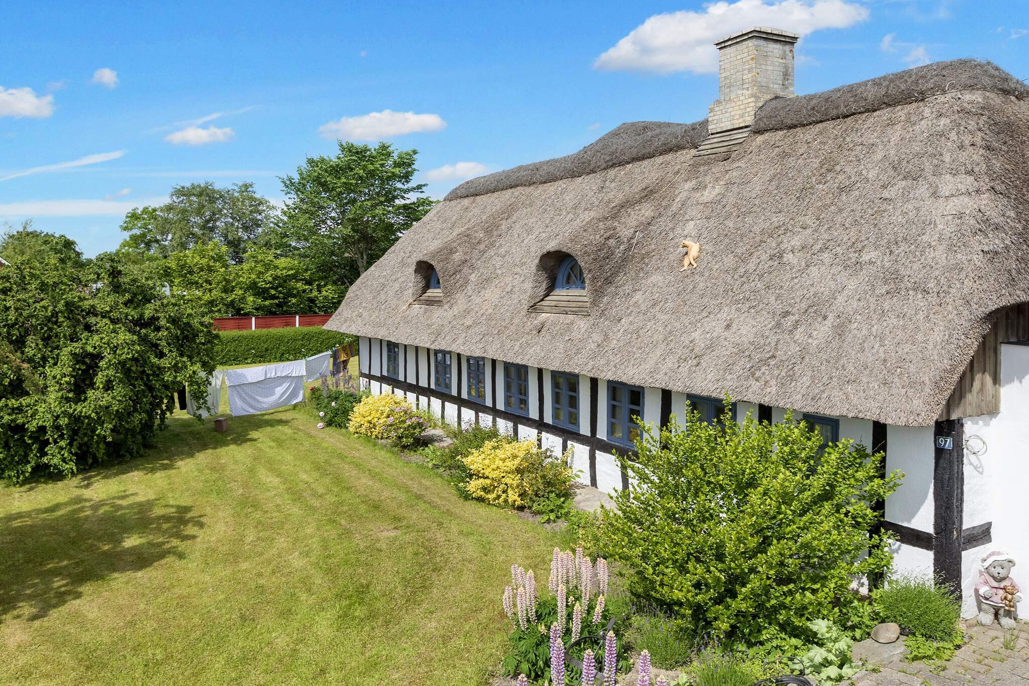 8 persoons vakantie huis in Hadsund-By Traum