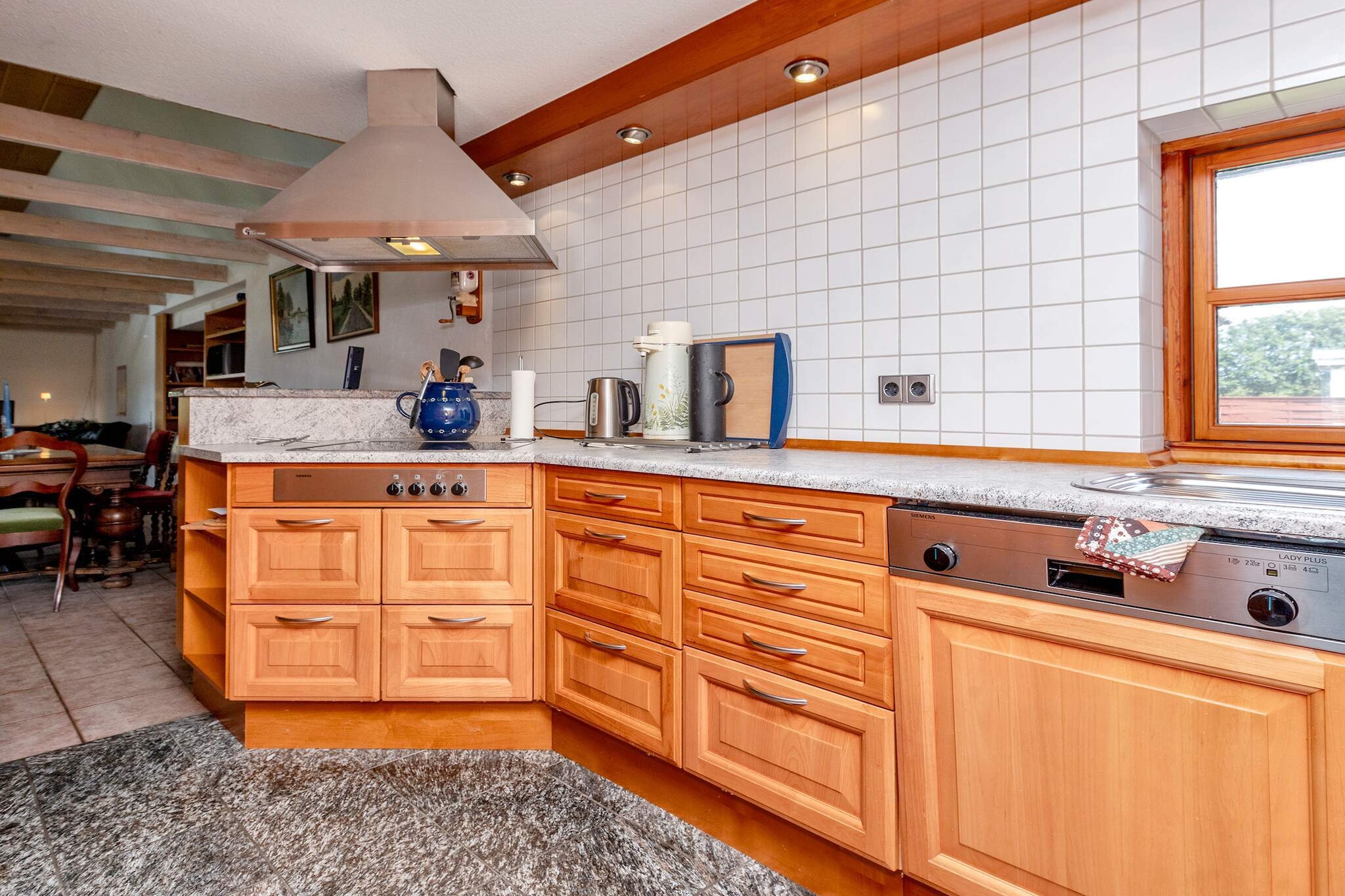 8 persoons vakantie huis in Hadsund-By Traum