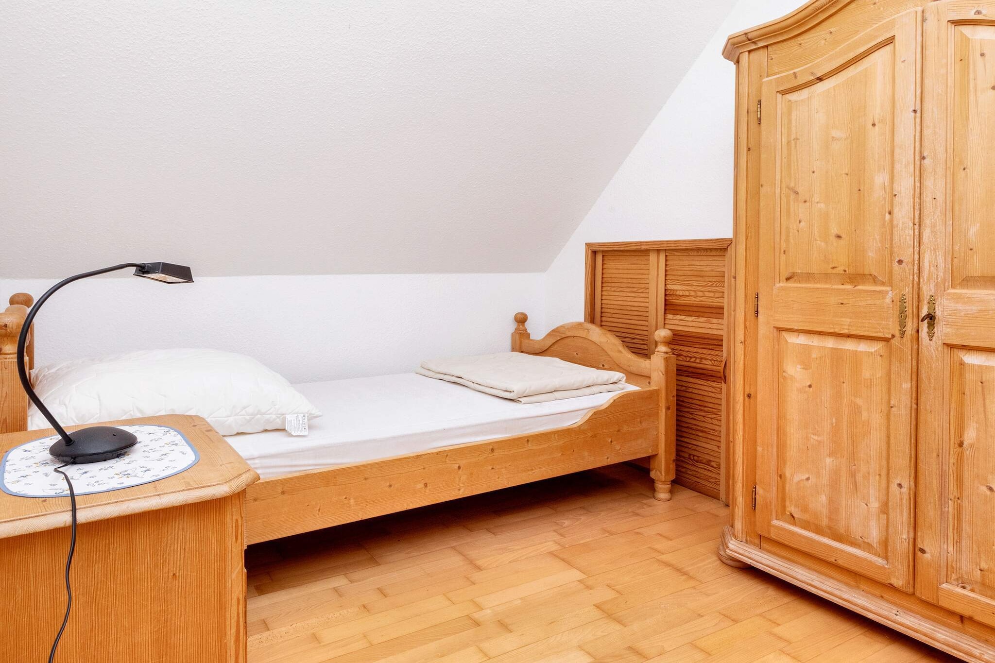 Maison de vacances pour 8 a Hadsund-By Traum - Intérieur