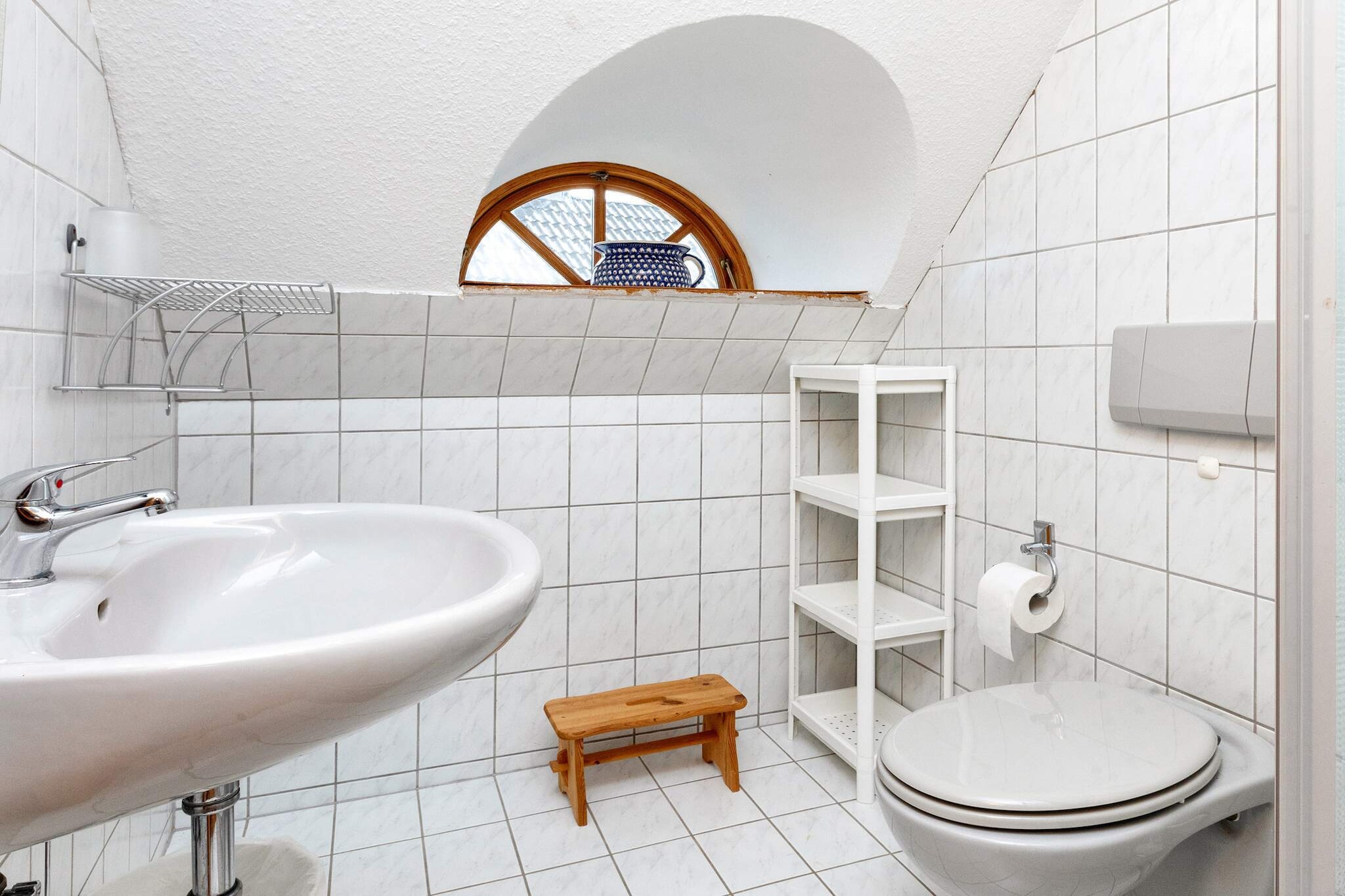 Maison de vacances pour 8 a Hadsund-By Traum - Intérieur