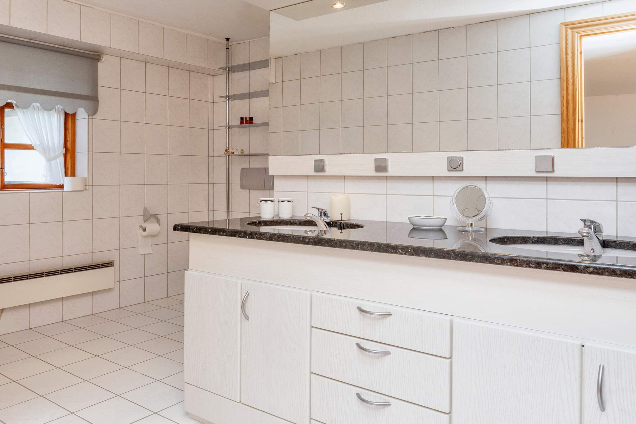 Maison de vacances pour 8 a Hadsund-By Traum - Intérieur