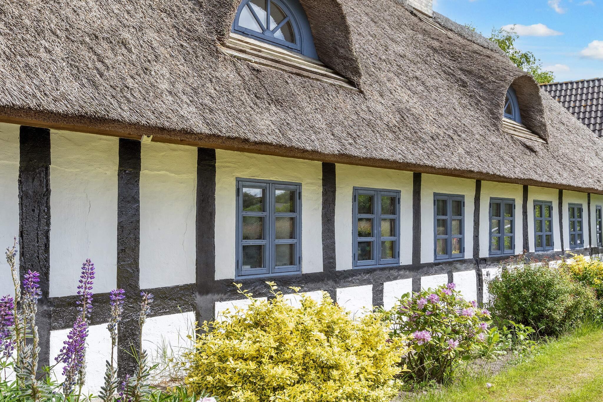 8 persoons vakantie huis in Hadsund-By Traum