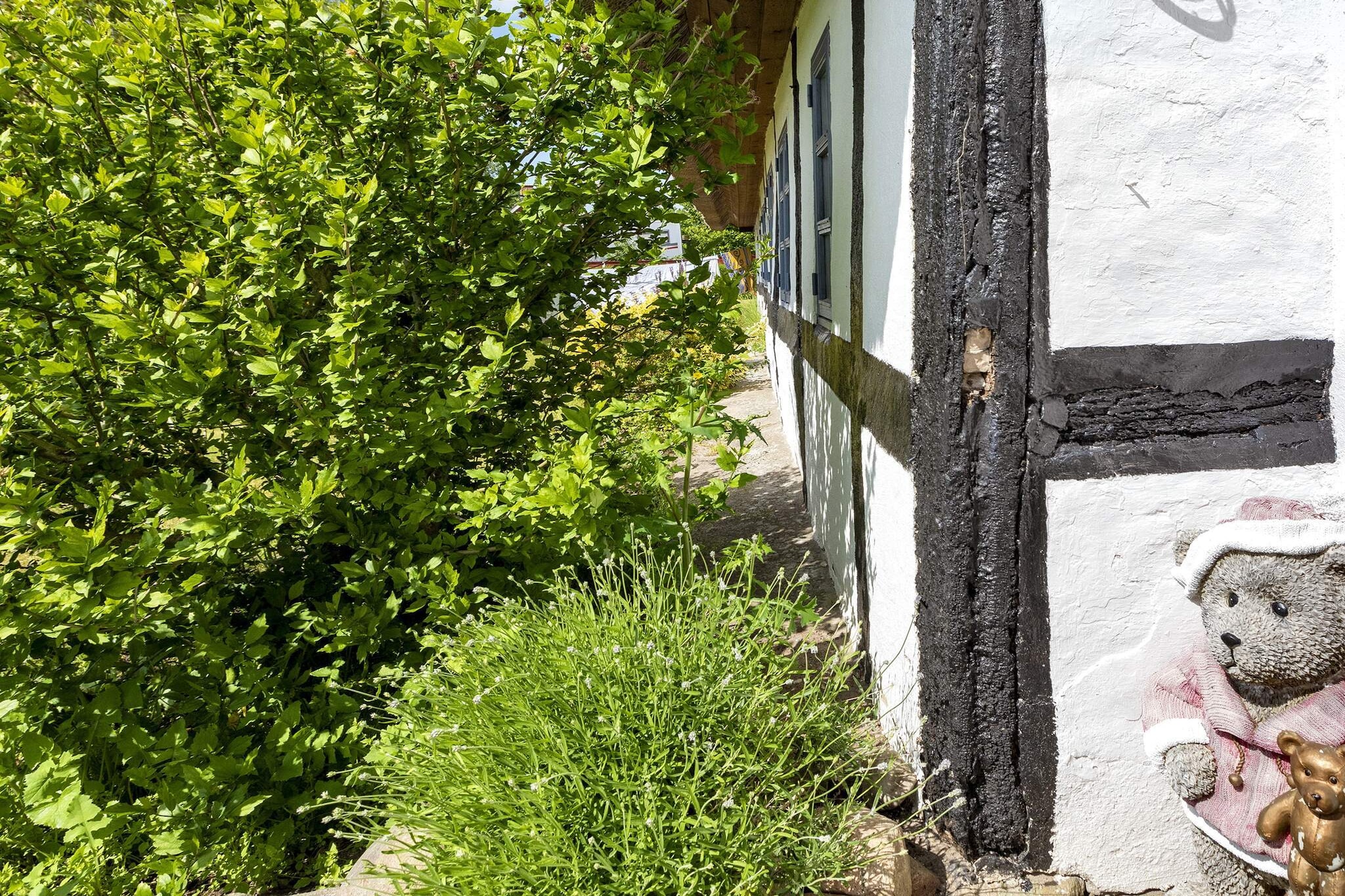 Maison de vacances pour 8 a Hadsund-By Traum - Vue
