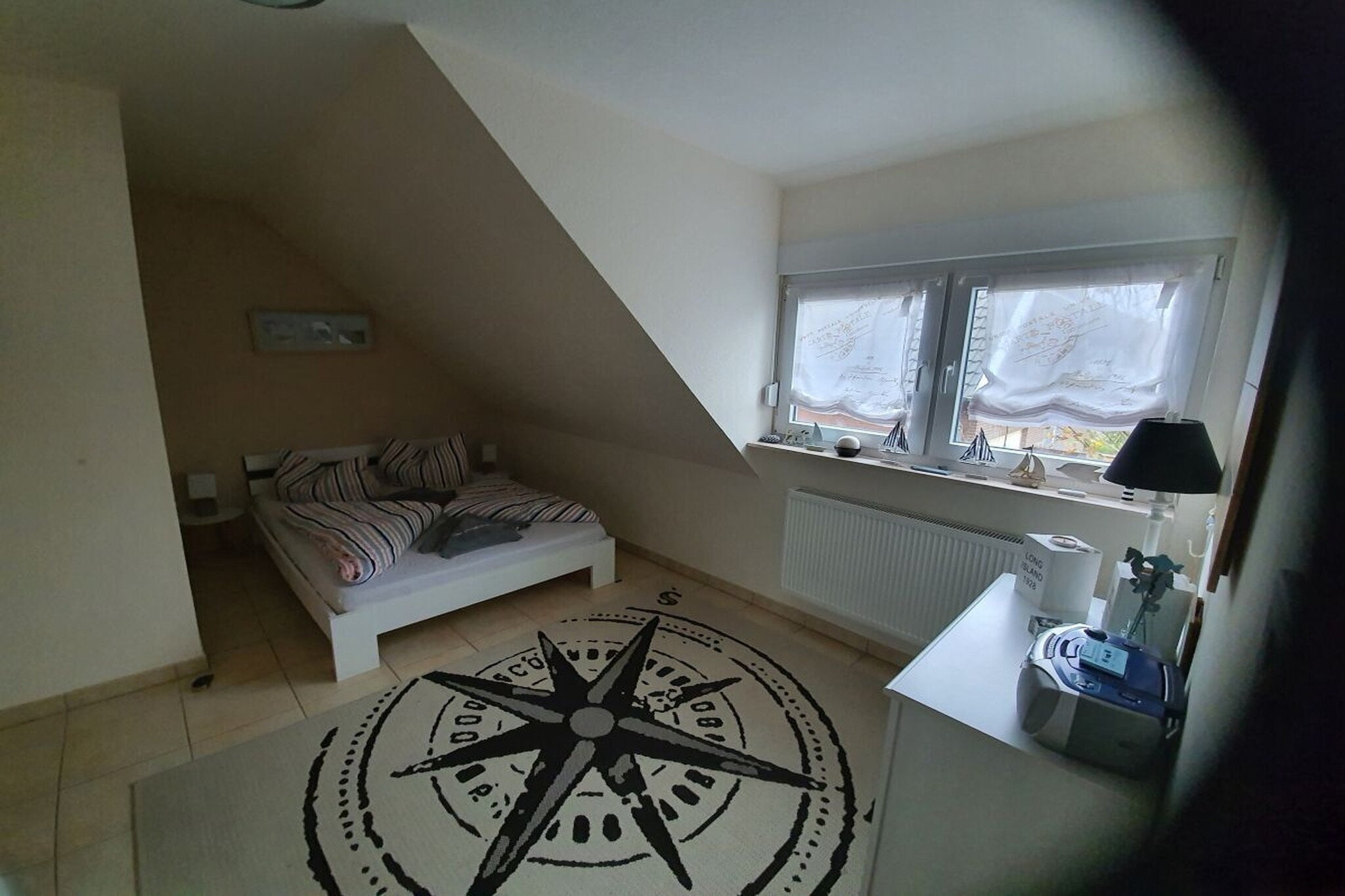 Kleiner Seehund Comfortable holiday residence