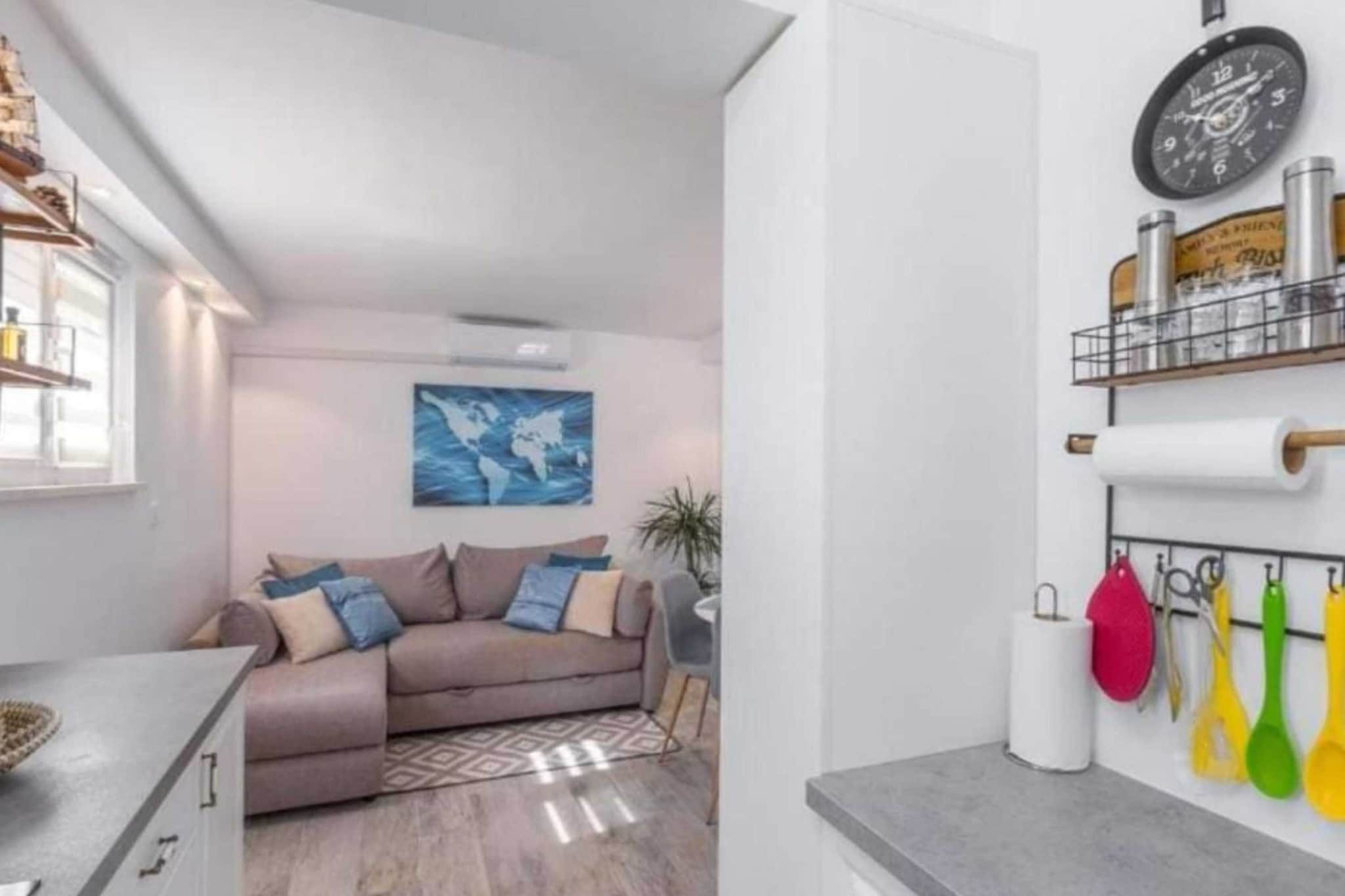 Apartment Amor - Two Bedroom Apartment with Terrace