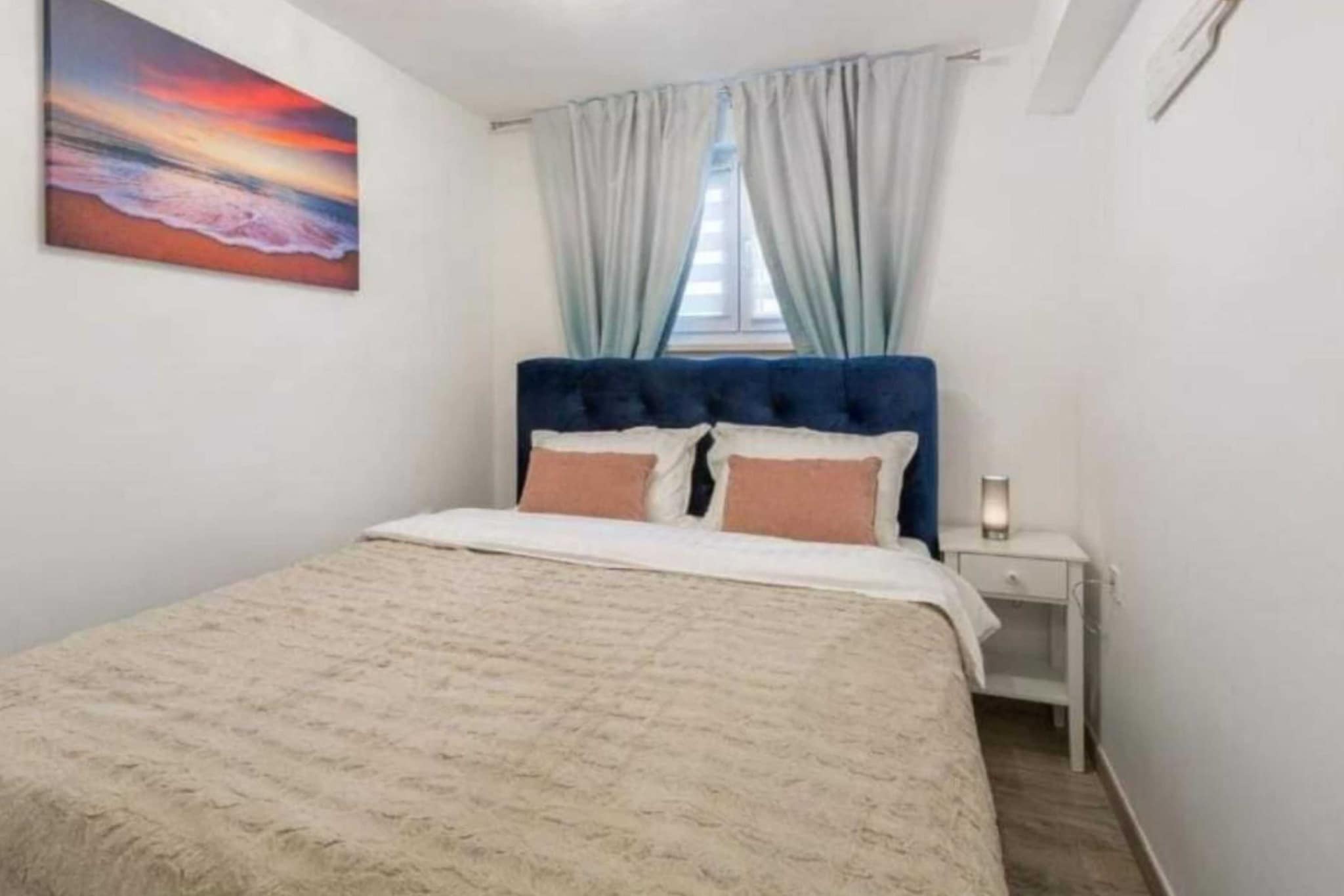 Apartment Amor - Two Bedroom Apartment with Terrace