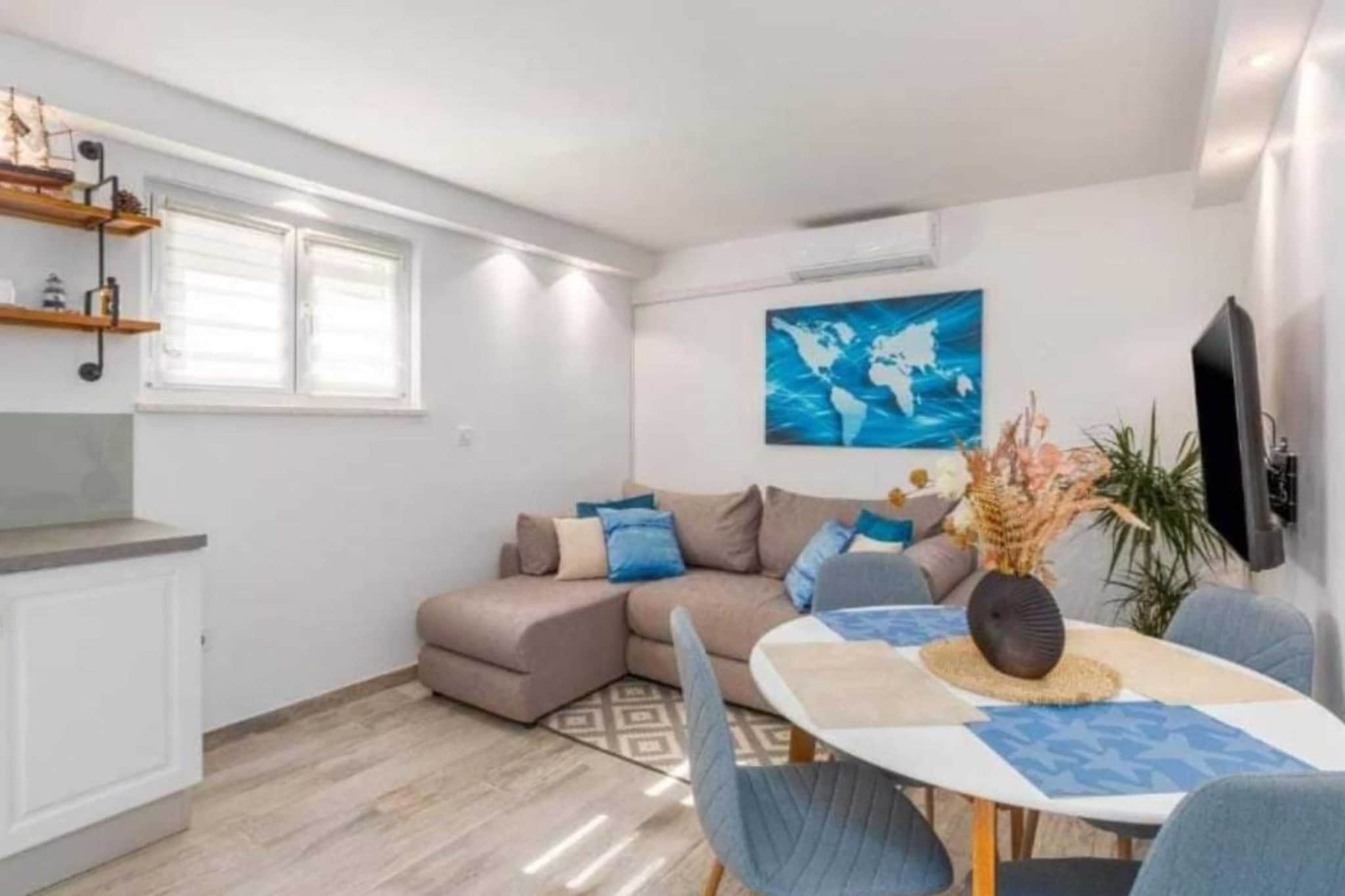 Apartment Amor - Two Bedroom Apartment with Terrace
