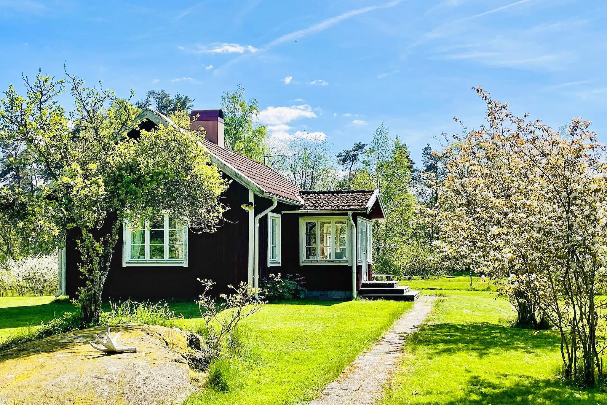 4 star holiday home in BRÃ…LANDA