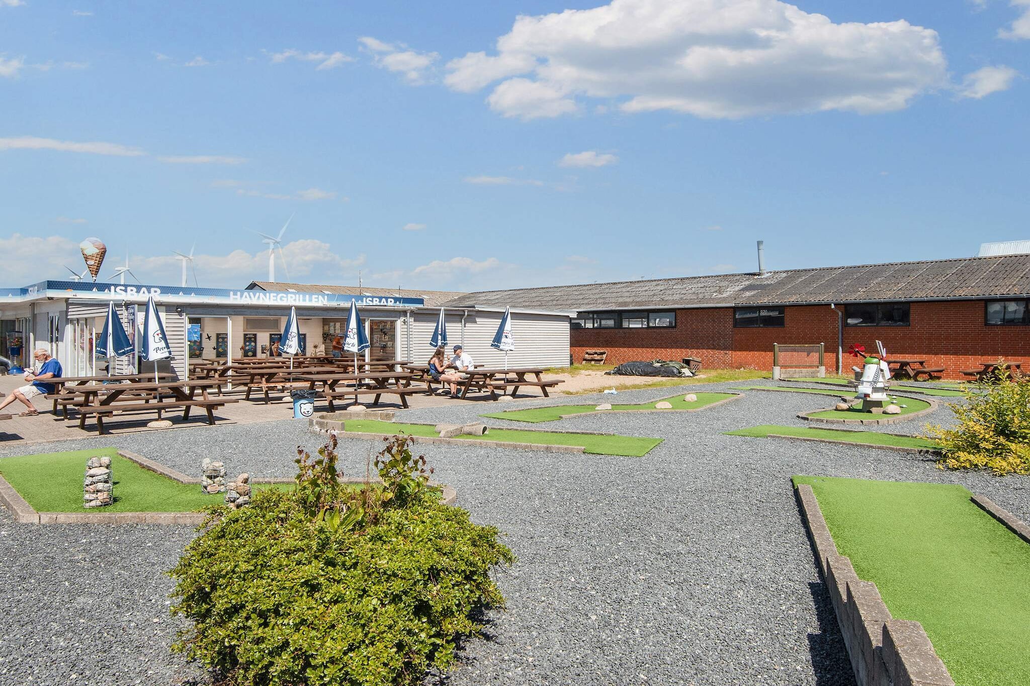 5 star holiday home in Glesborg-By Traum