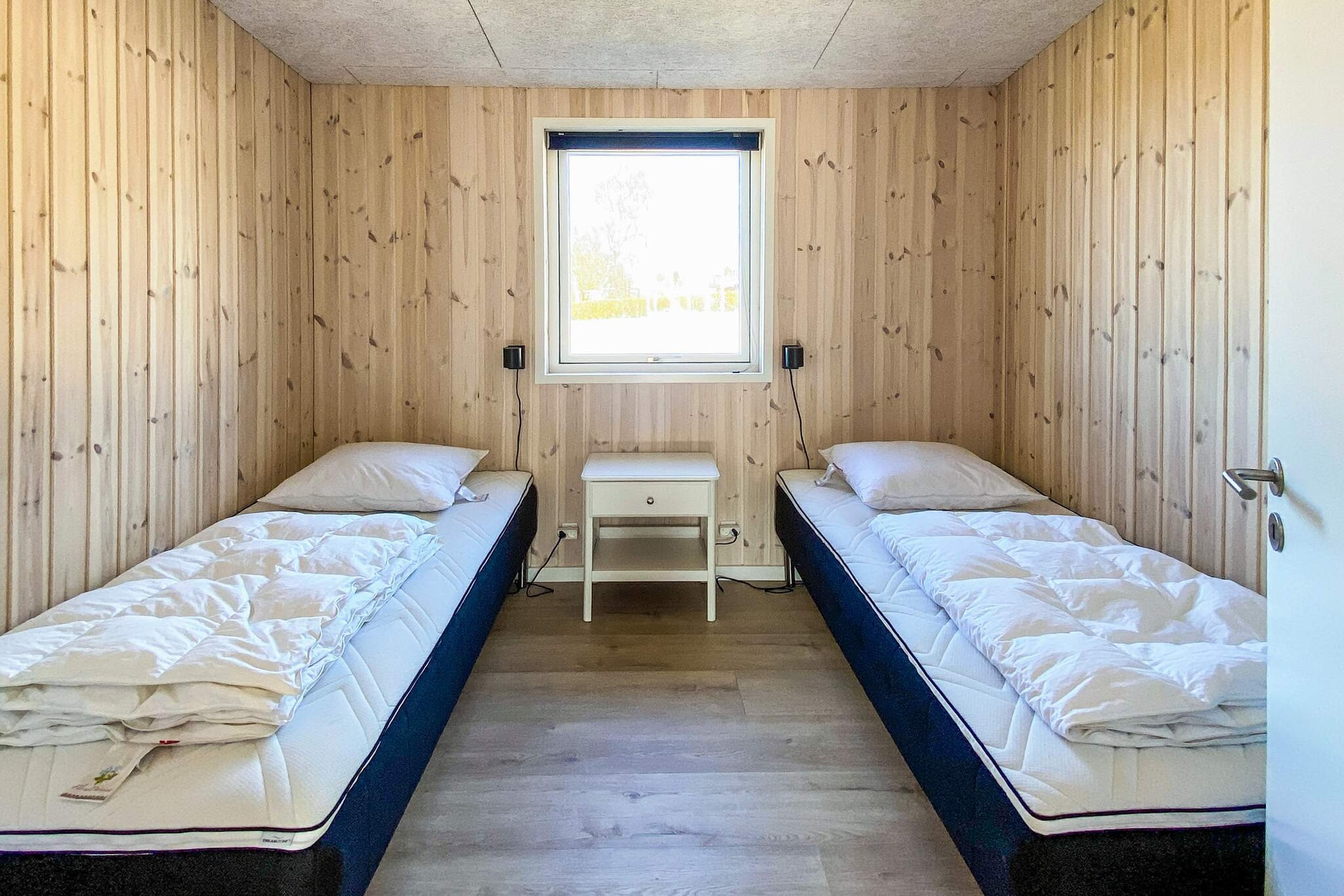 5 sterren vakantie huis in Glesborg-By Traum-Binnen