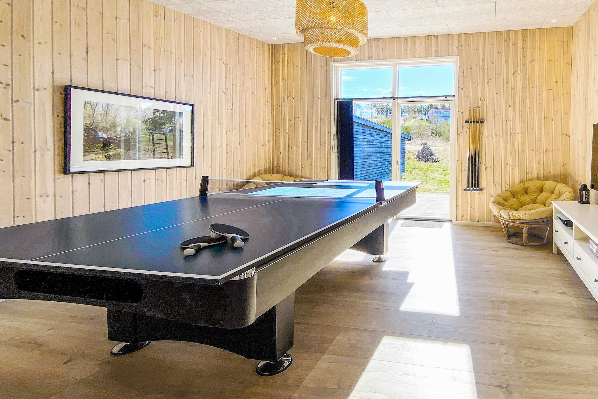 5 sterren vakantie huis in Glesborg-By Traum - Niet-getagd