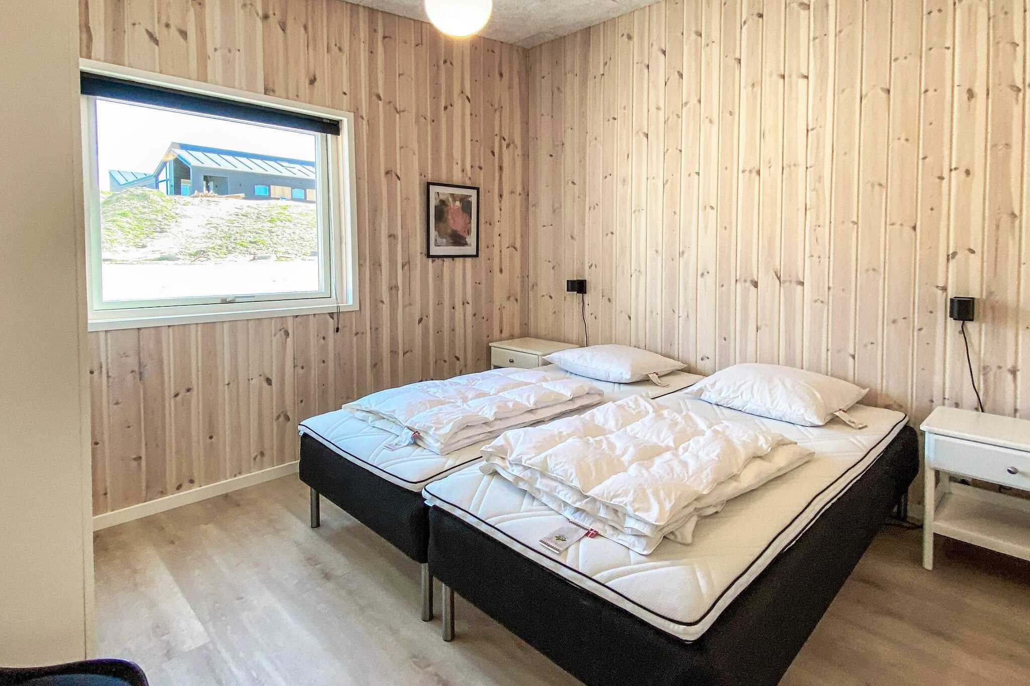 5 sterren vakantie huis in Glesborg-By Traum - Binnen