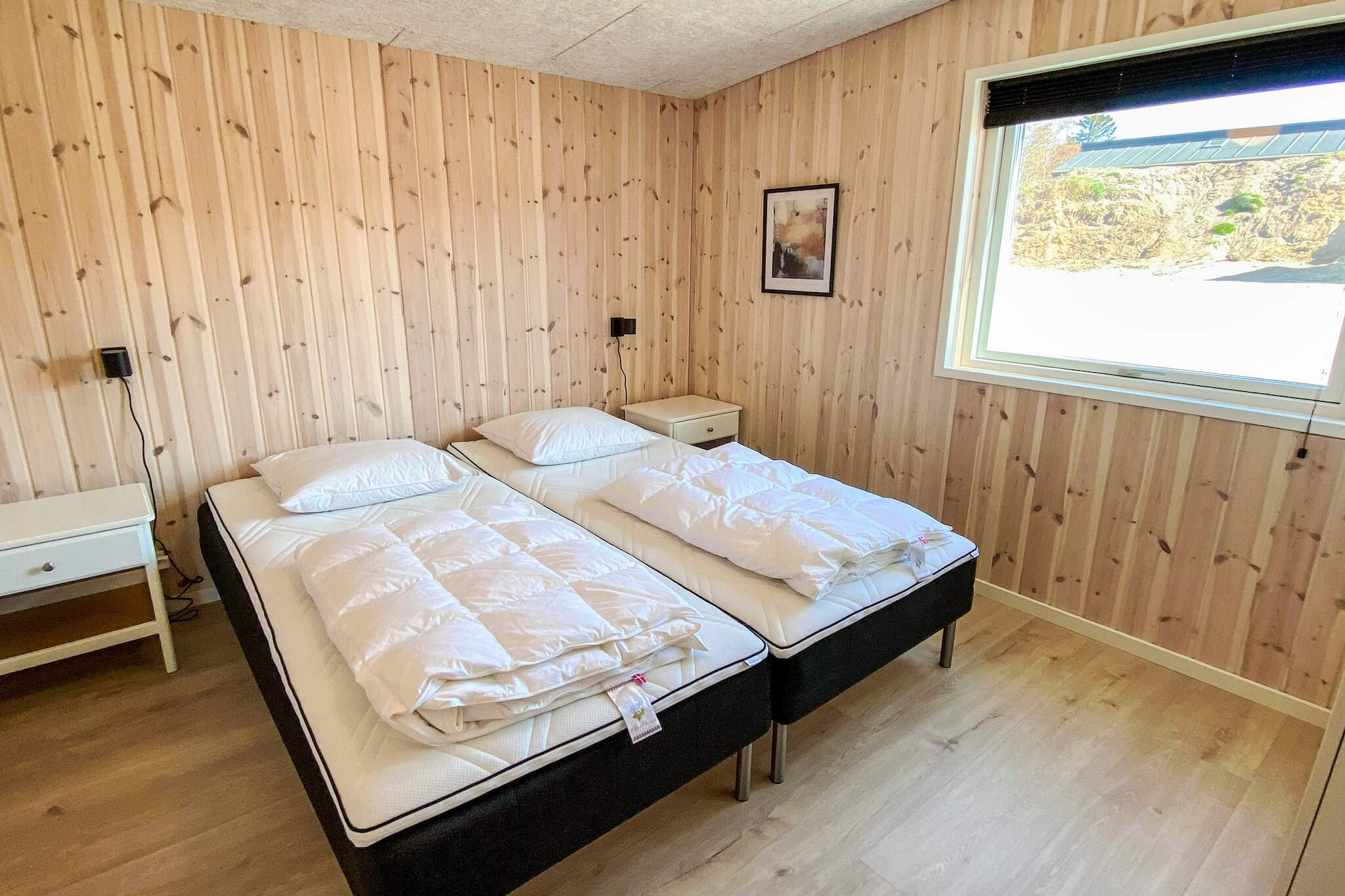 5 sterren vakantie huis in Glesborg-By Traum - Binnen