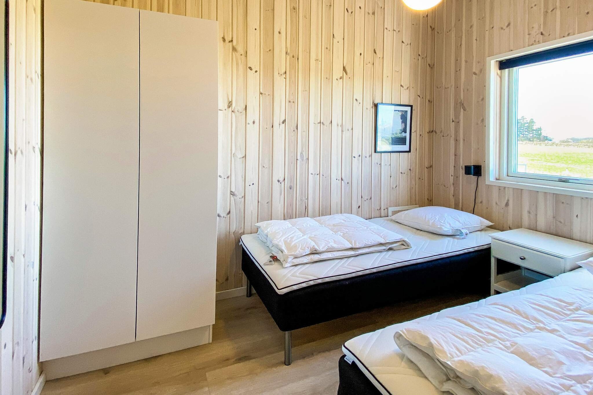 5 sterren vakantie huis in Glesborg-By Traum - Binnen