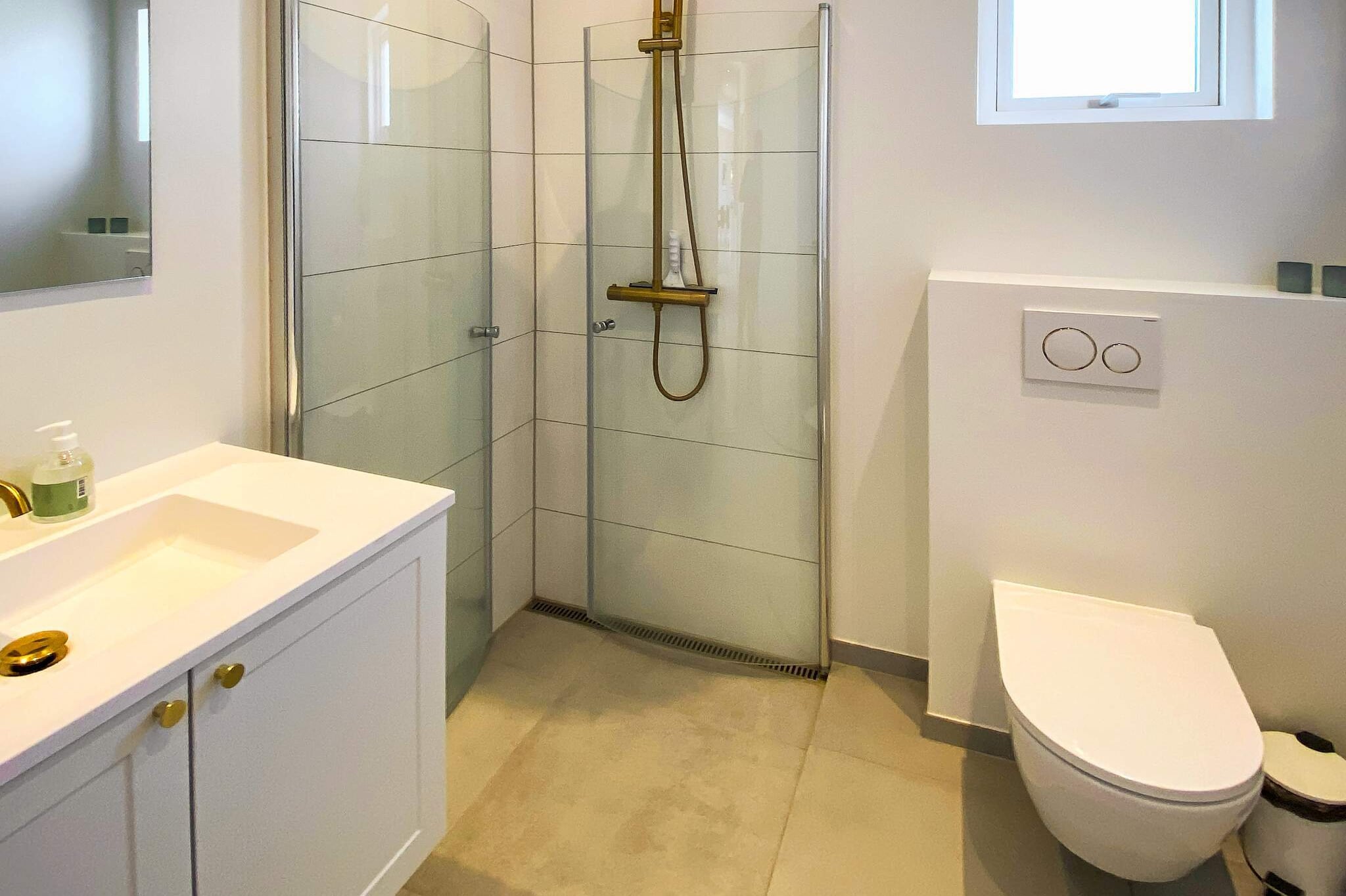 5 sterren vakantie huis in Glesborg-By Traum - Binnen