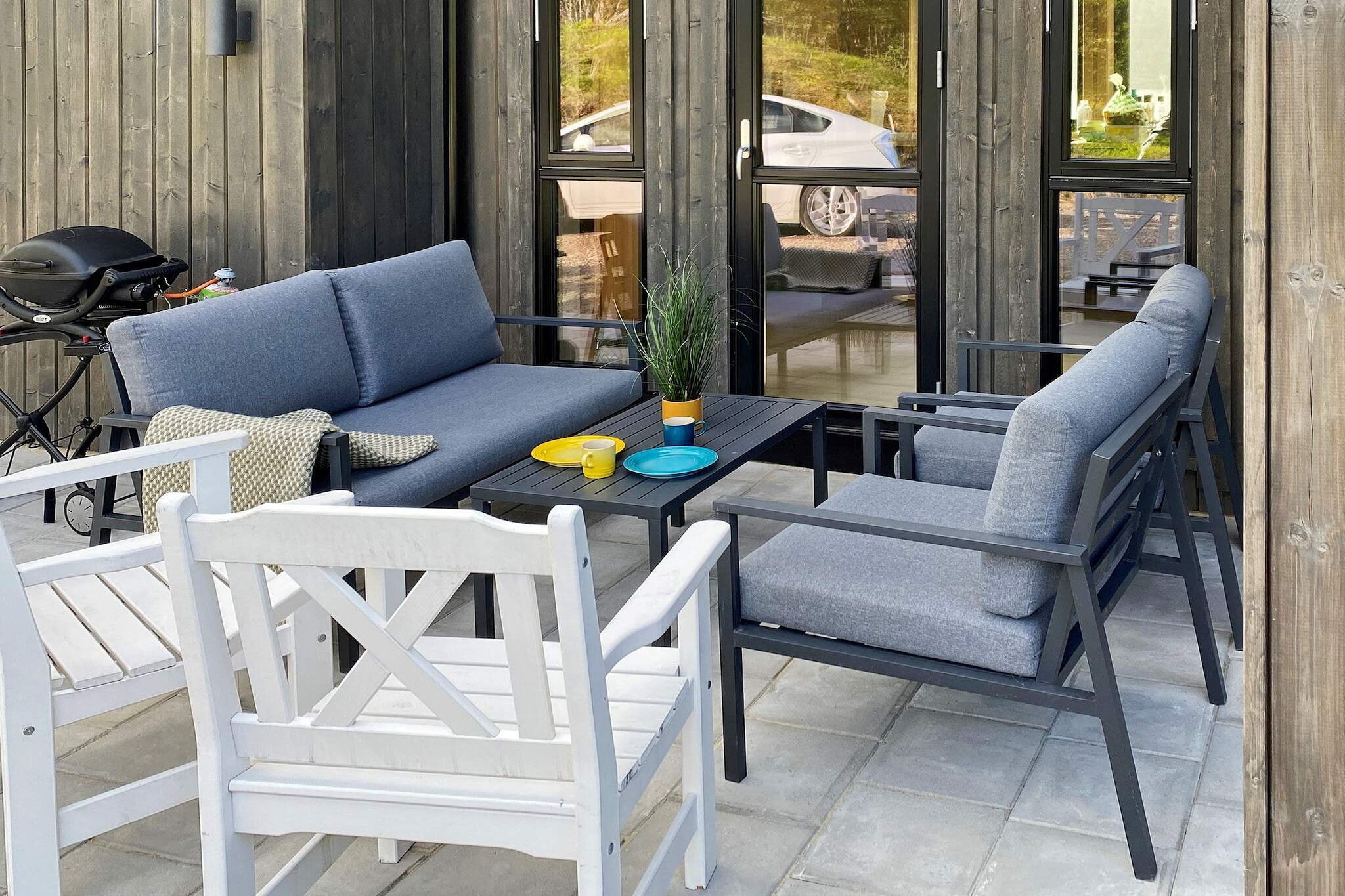 5 star holiday home in stokmarknes