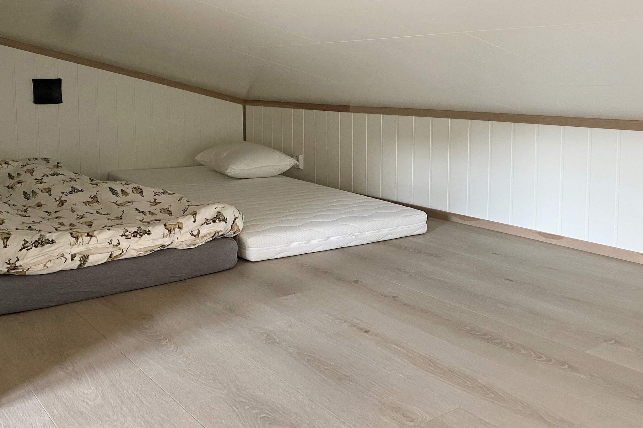 5 sterren vakantie huis in stokmarknes - Binnen