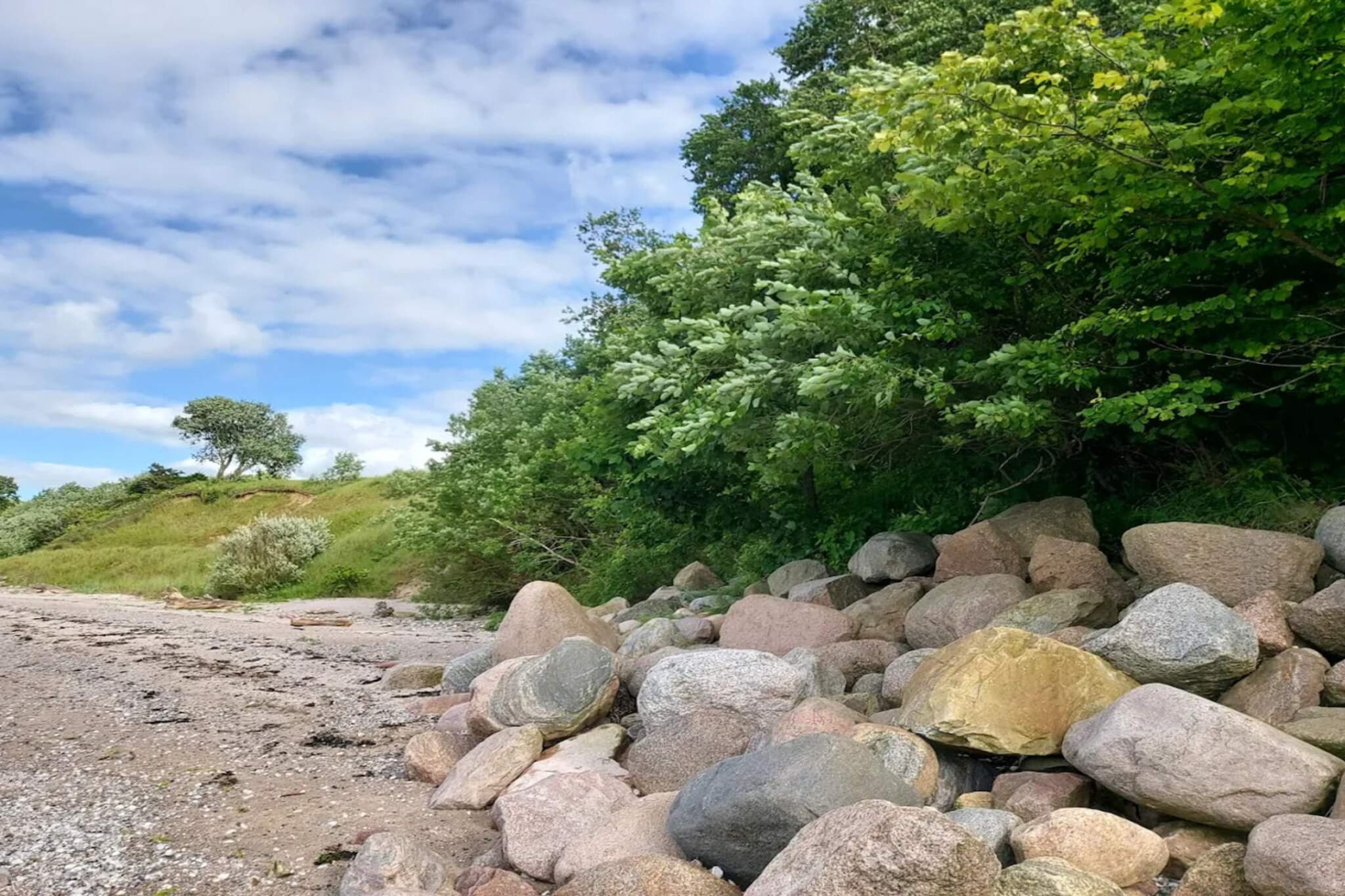 6 person holiday home in Brenderup Fyn-By Traum