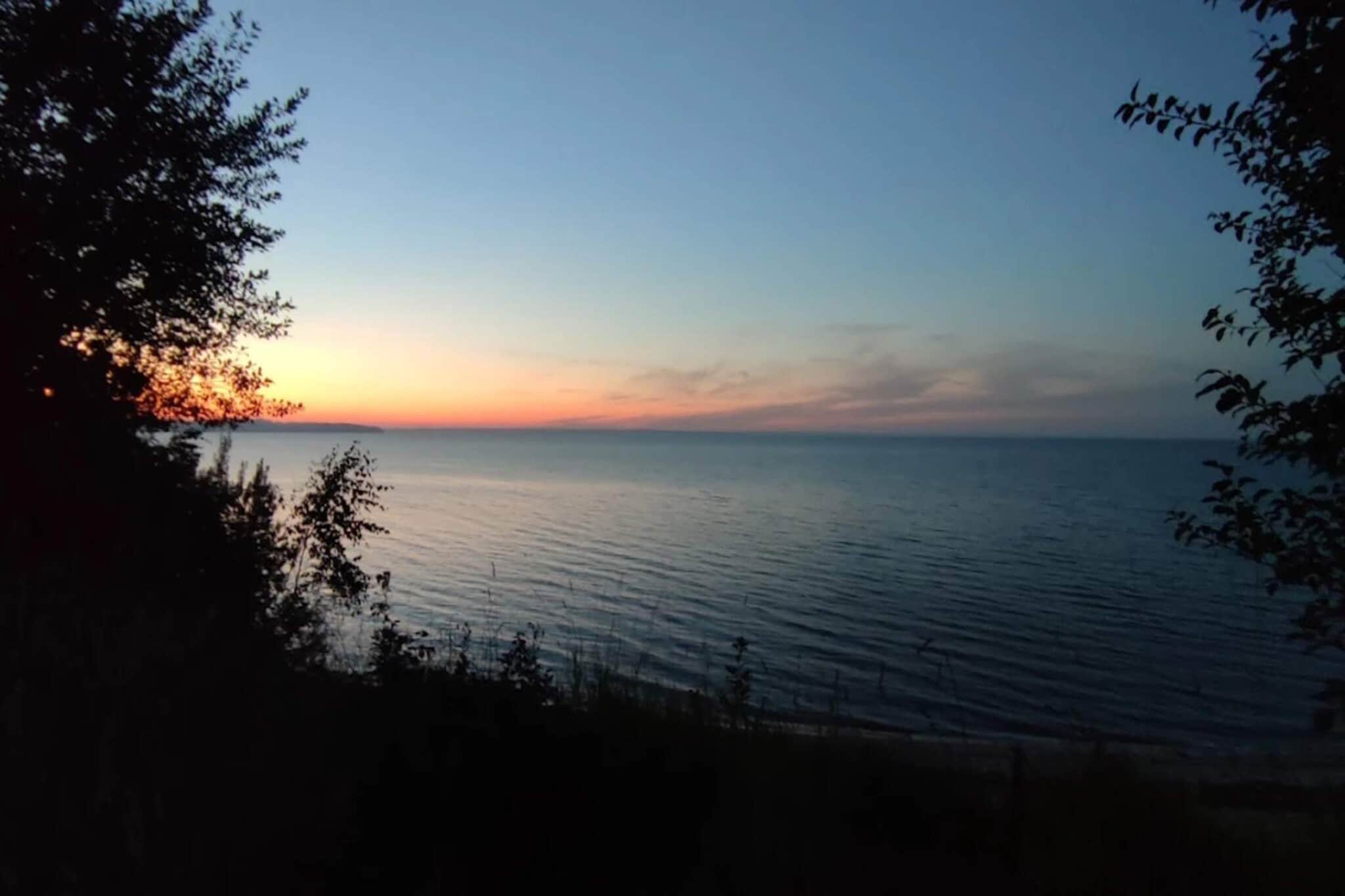 6 person holiday home in Brenderup Fyn-By Traum-Water view