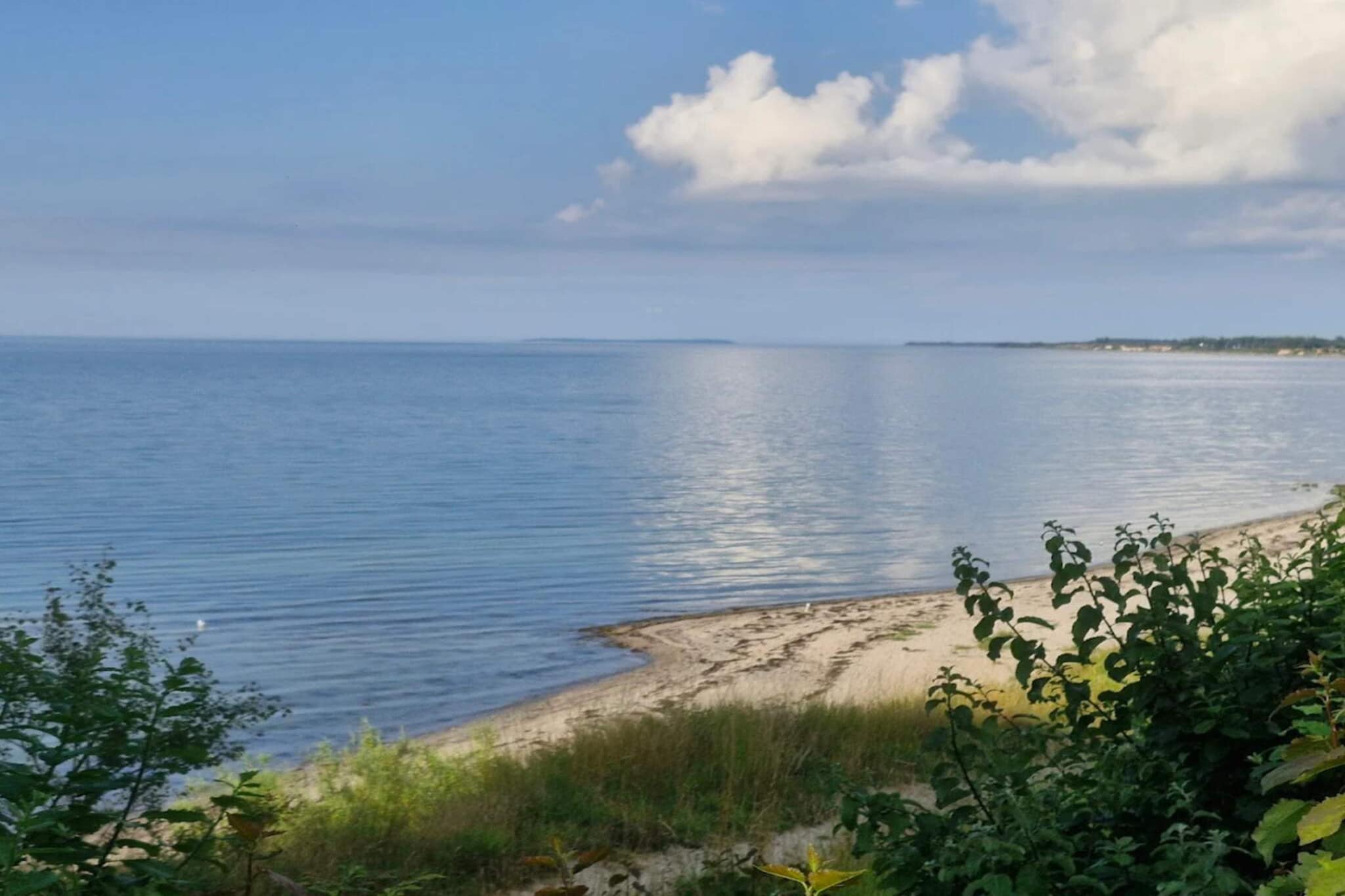 6 person holiday home in Brenderup Fyn-By Traum-Water view