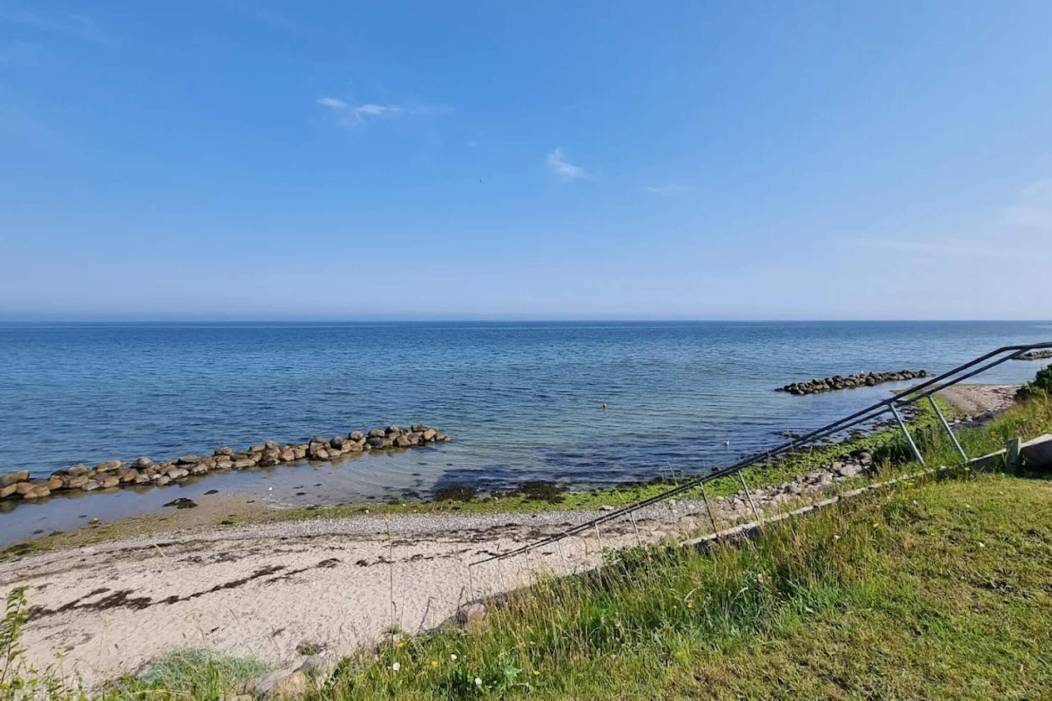 6 person holiday home in Brenderup Fyn-By Traum-Water view