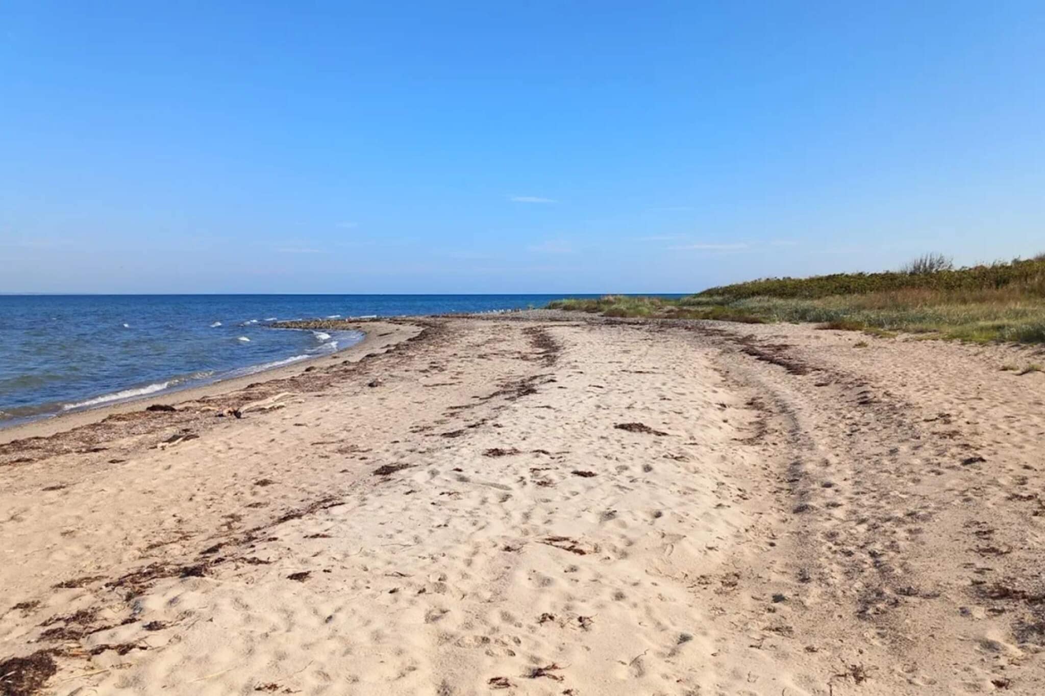 6 person holiday home in Brenderup Fyn-By Traum-Water view