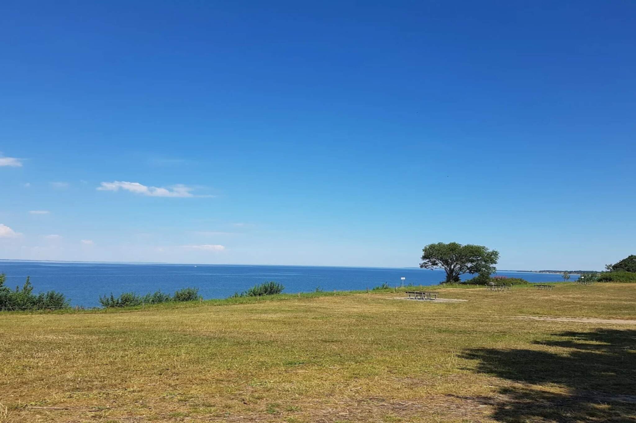 6 person holiday home in Brenderup Fyn-By Traum-Water view