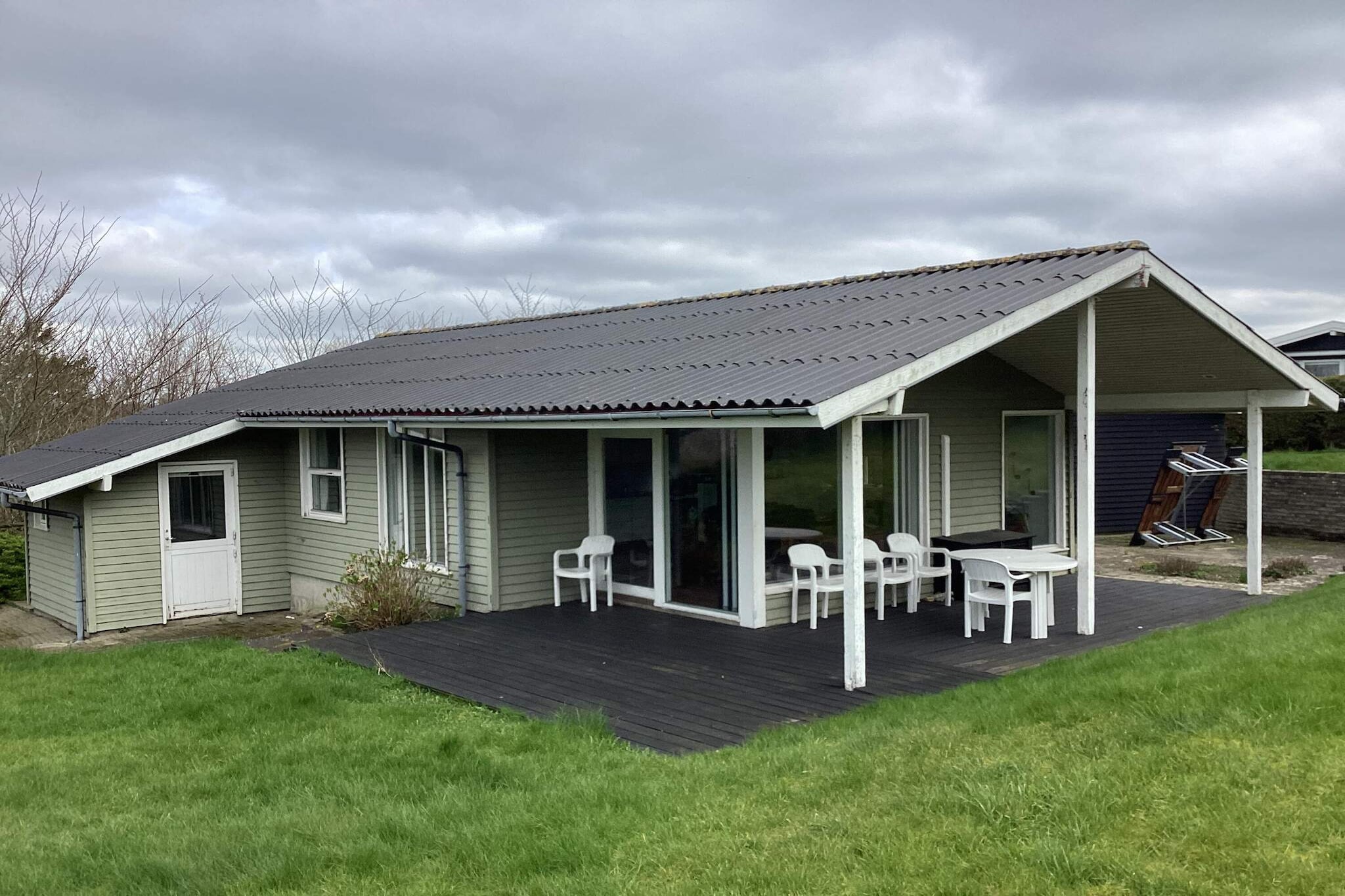 6 person holiday home in Brenderup Fyn-By Traum