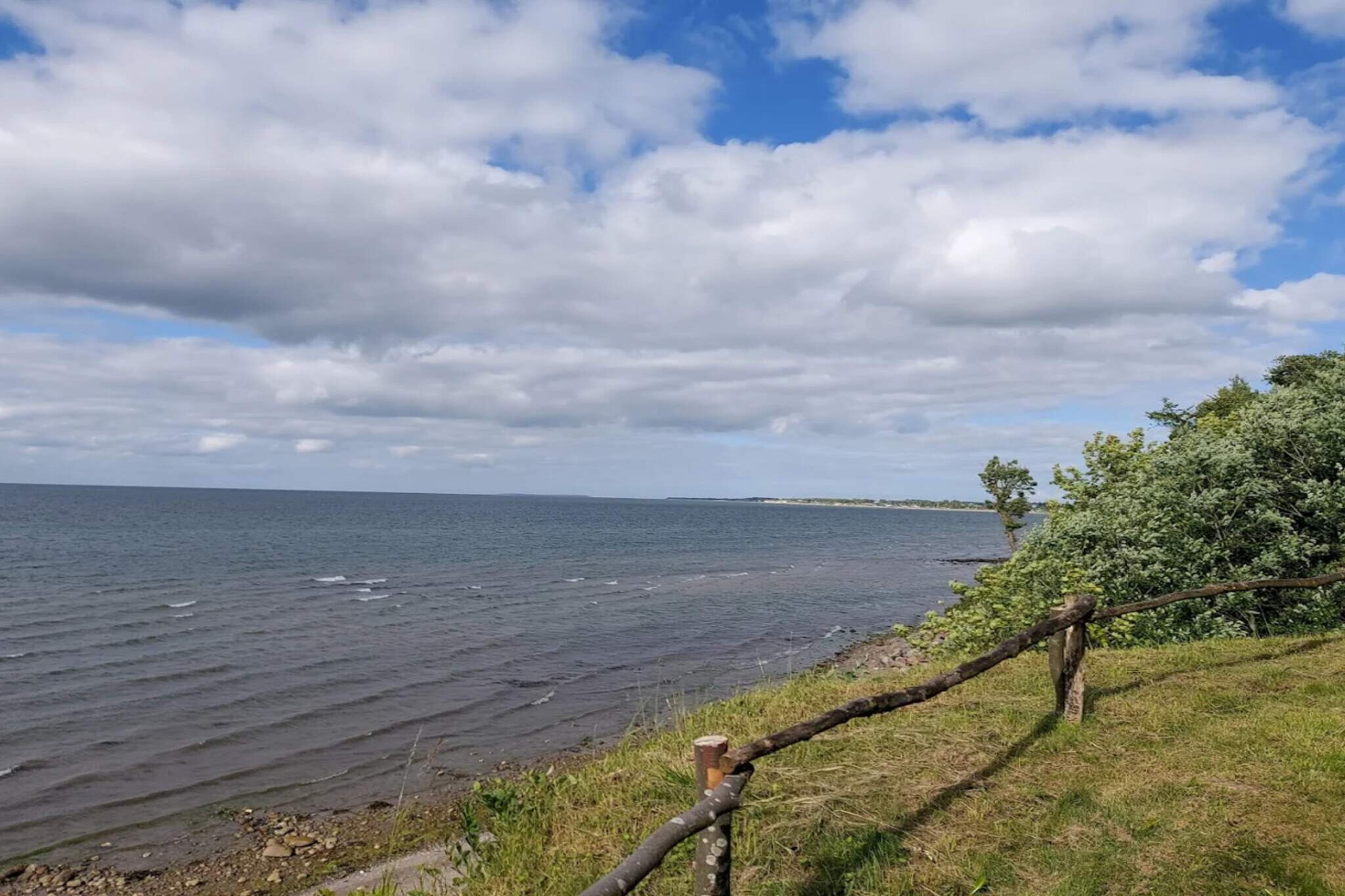 6 persoons vakantie huis in Brenderup Fyn-By Traum - Waterzicht
