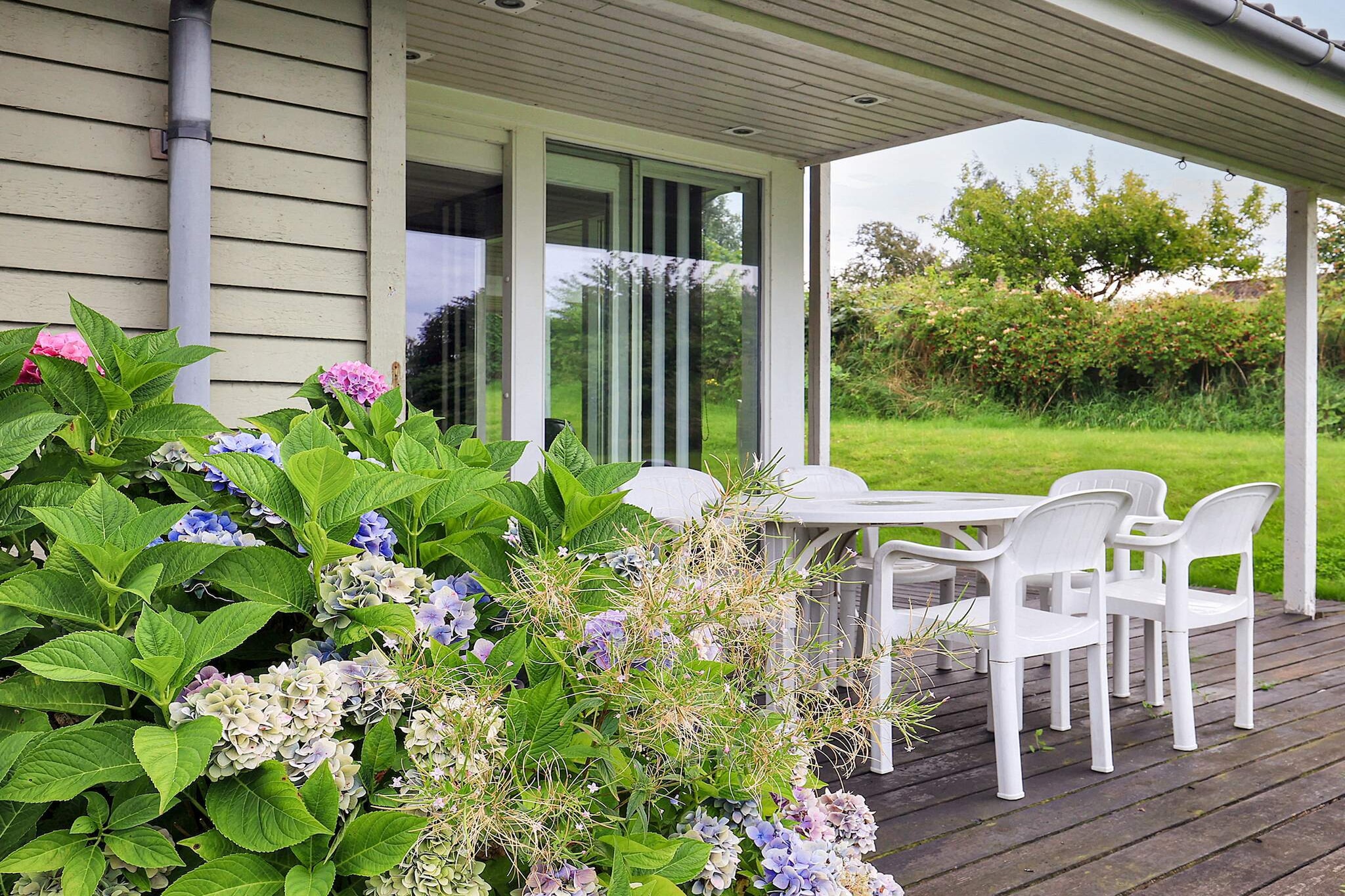 6 person holiday home in Brenderup Fyn-By Traum