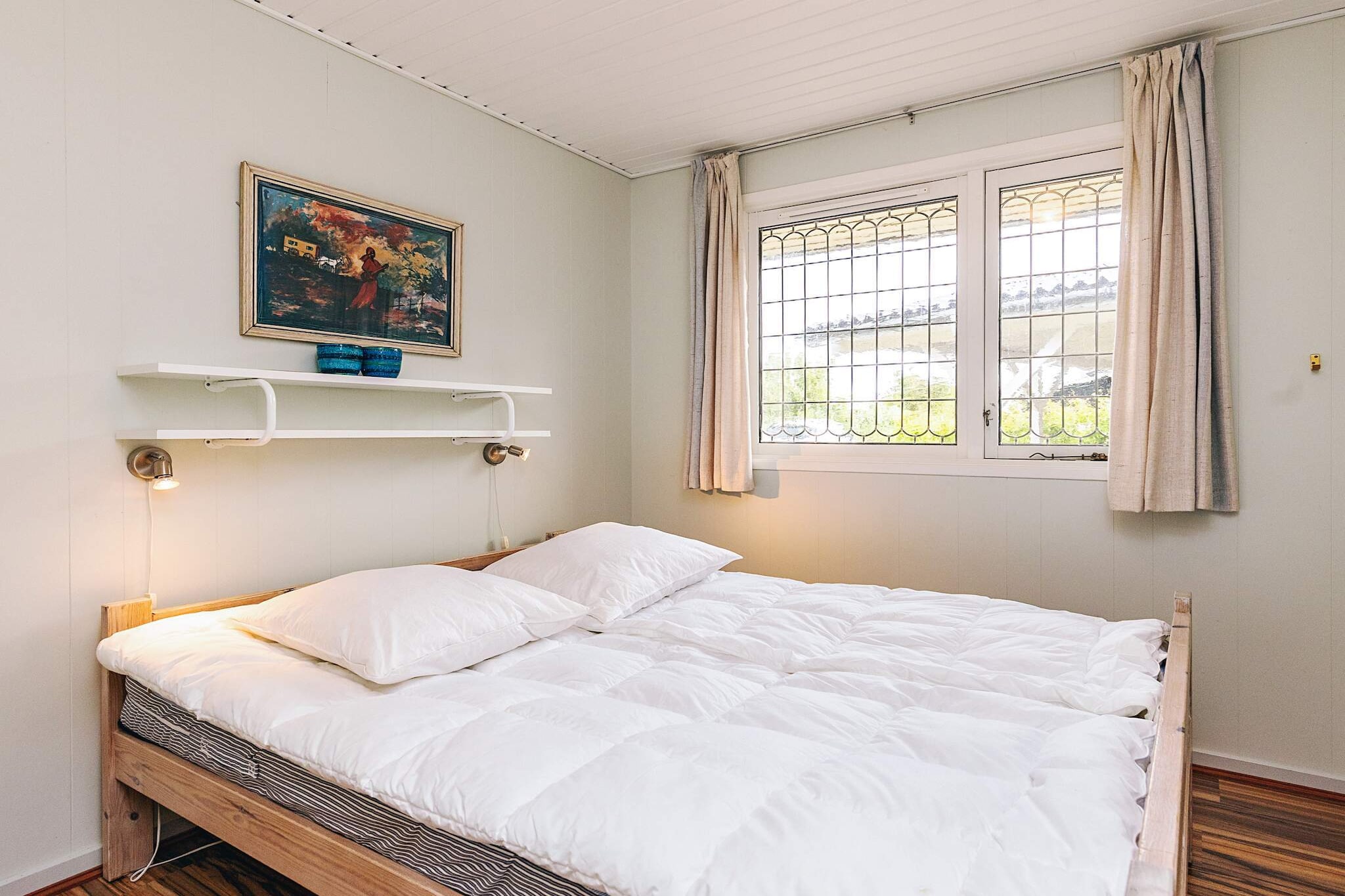 6 persoons vakantie huis in Brenderup Fyn-By Traum