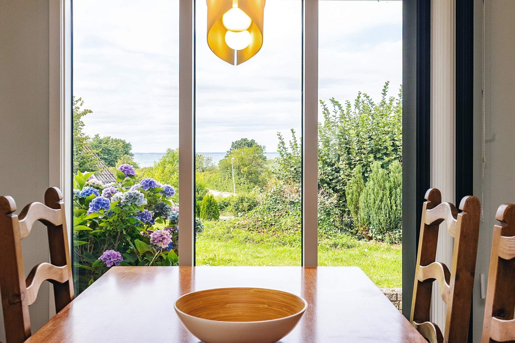 6 persoons vakantie huis in Brenderup Fyn-By Traum - Binnen