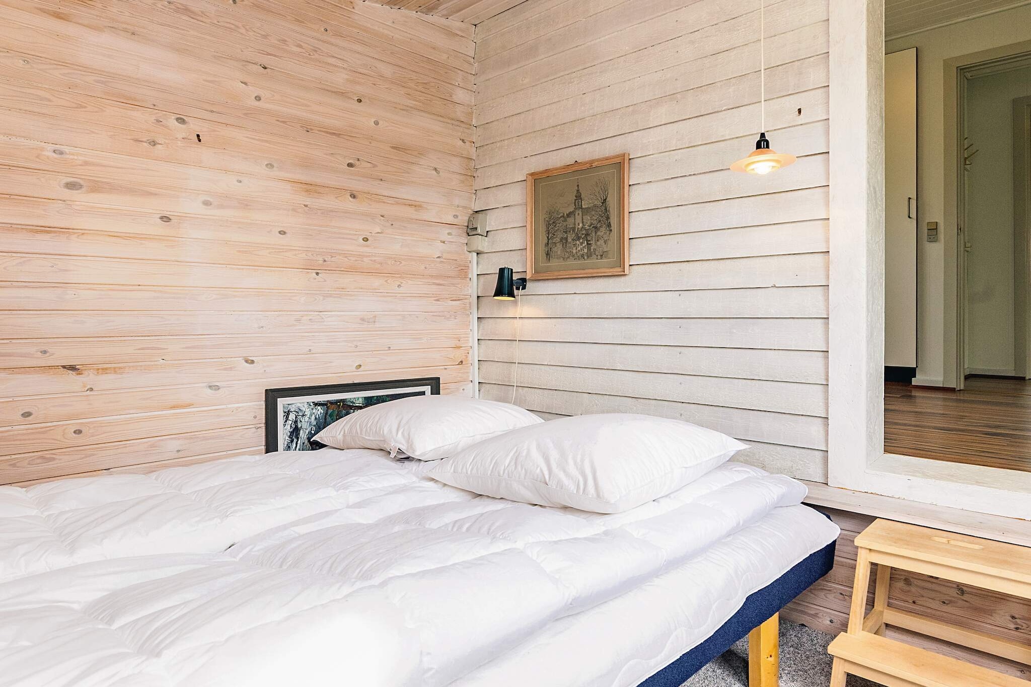 6 persoons vakantie huis in Brenderup Fyn-By Traum - Binnen